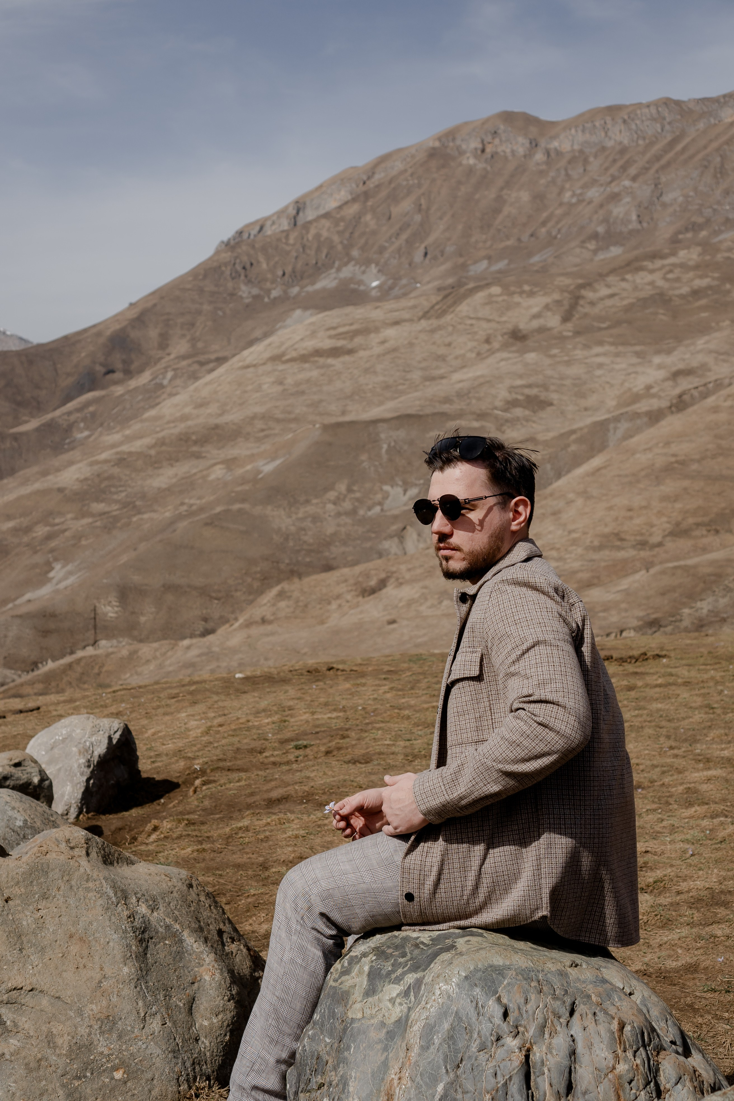 ОСЕТИЯ. Профессиональный фотограф, Санкт-Петербург — Виктория Богомолова