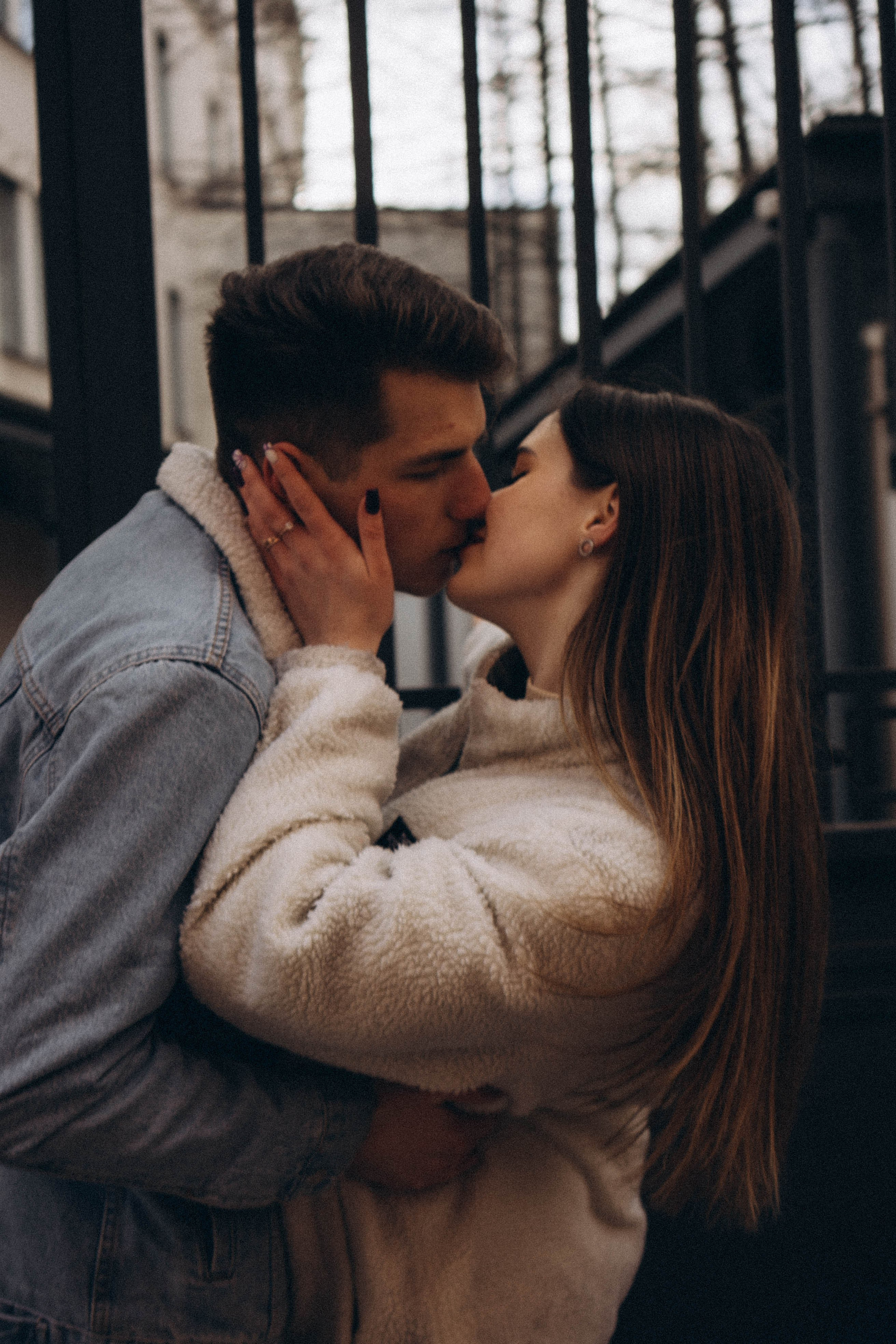 Прогулочная. Профессиональный фотограф, Санкт-Петербург — Виктория Богомолова