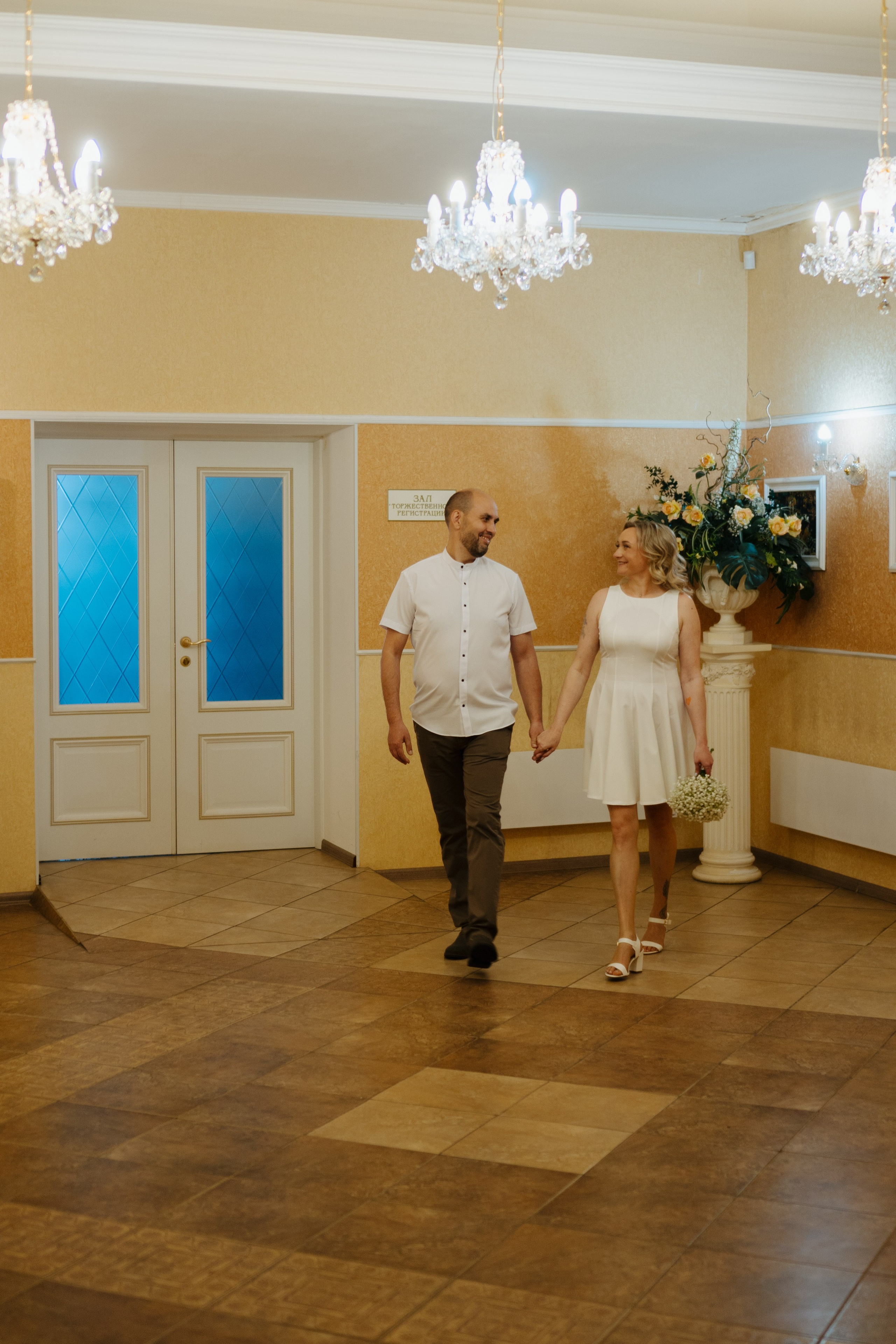 СВАДЕБНЫЙ РЕПОРТАЖ. Профессиональный фотограф, Санкт-Петербург — Виктория Богомолова