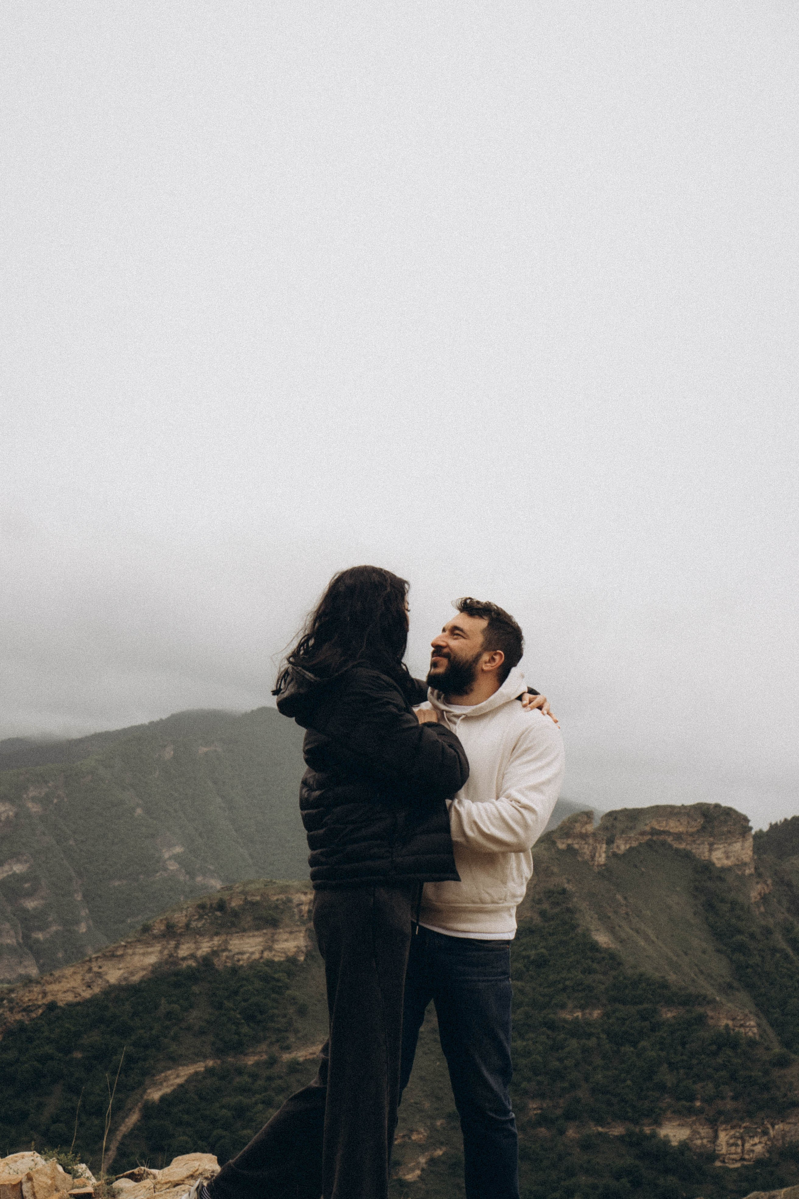 Горы. Профессиональный фотограф, Санкт-Петербург — Виктория Богомолова