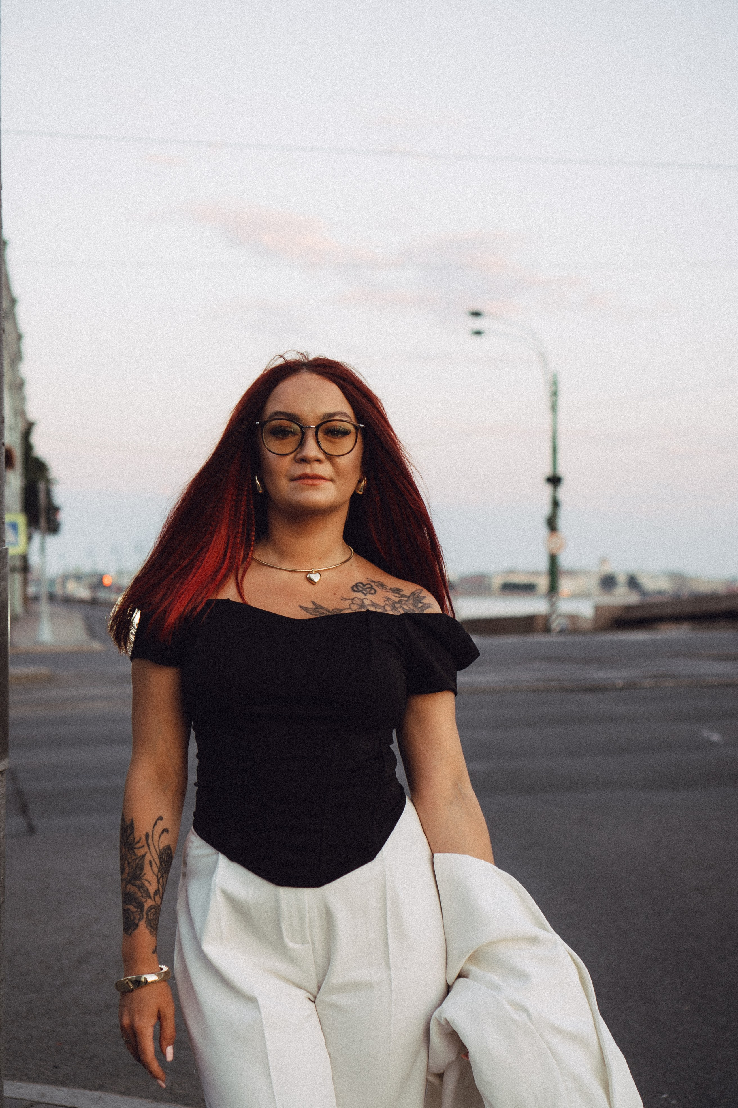 РАССВЕТНАЯ ИСТОРИЯ. Профессиональный фотограф, Санкт-Петербург — Виктория Богомолова