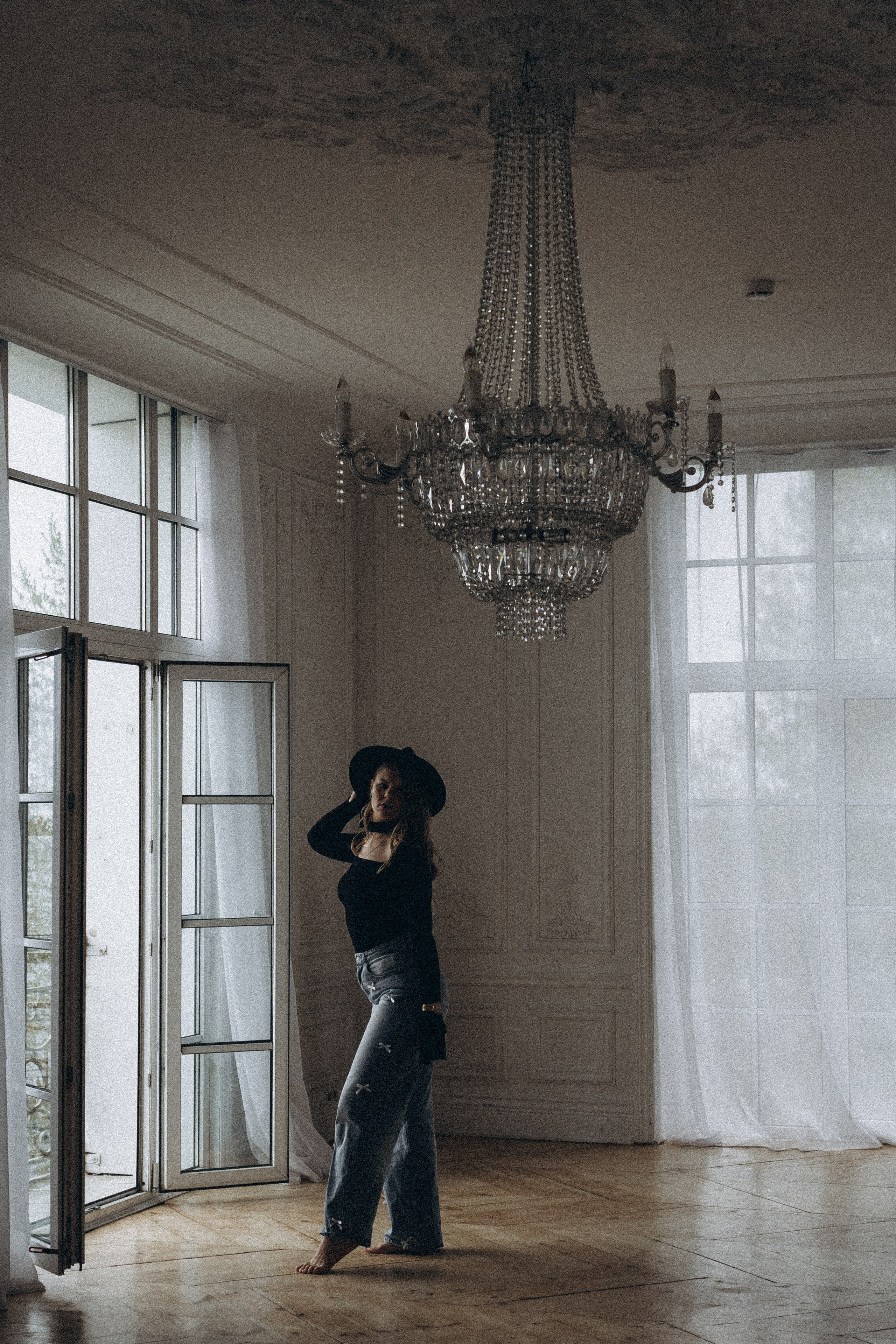 Семейная история в студии. Профессиональный фотограф, Санкт-Петербург — Виктория Богомолова