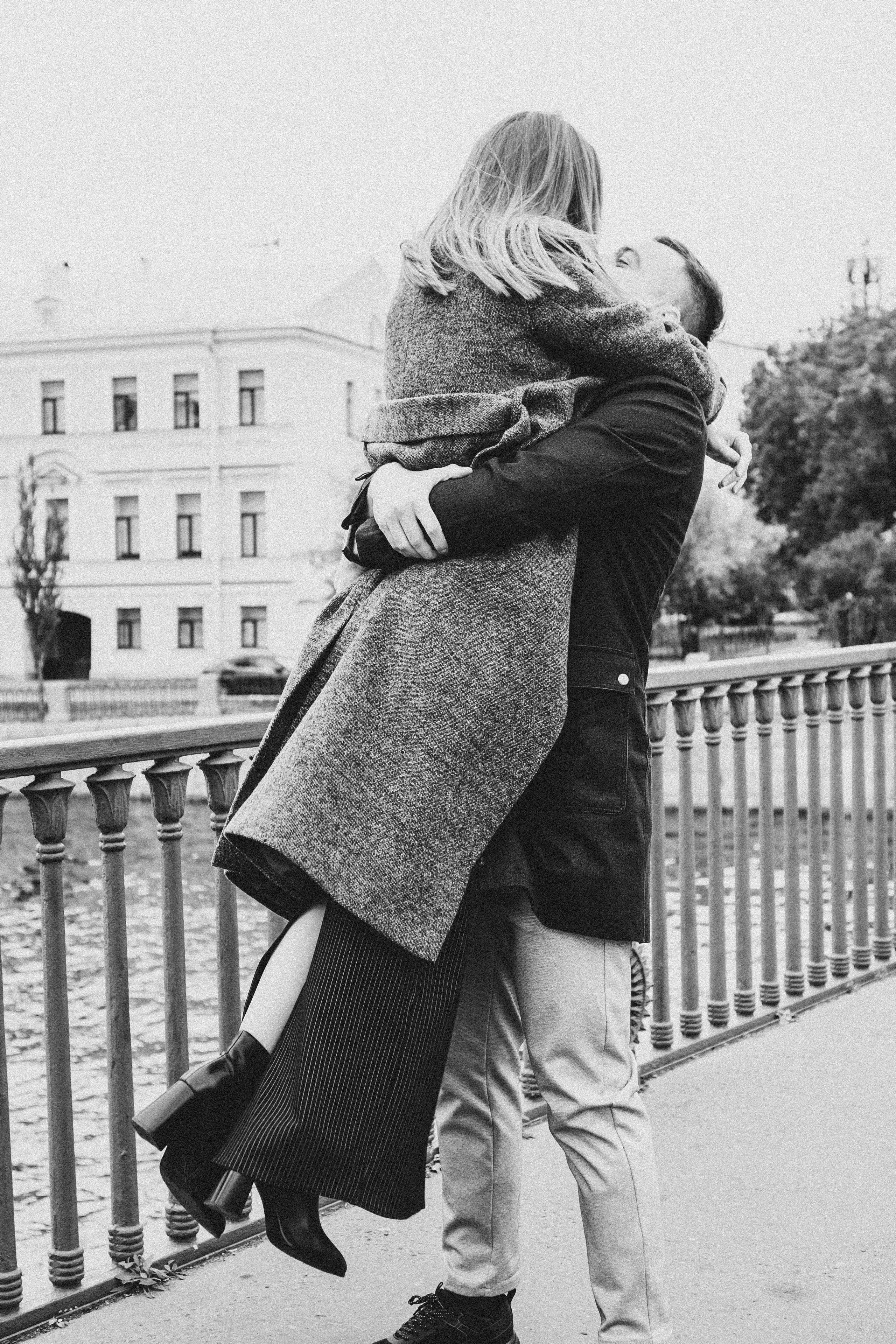 Прогулка по городу. Профессиональный фотограф, Санкт-Петербург — Виктория Богомолова