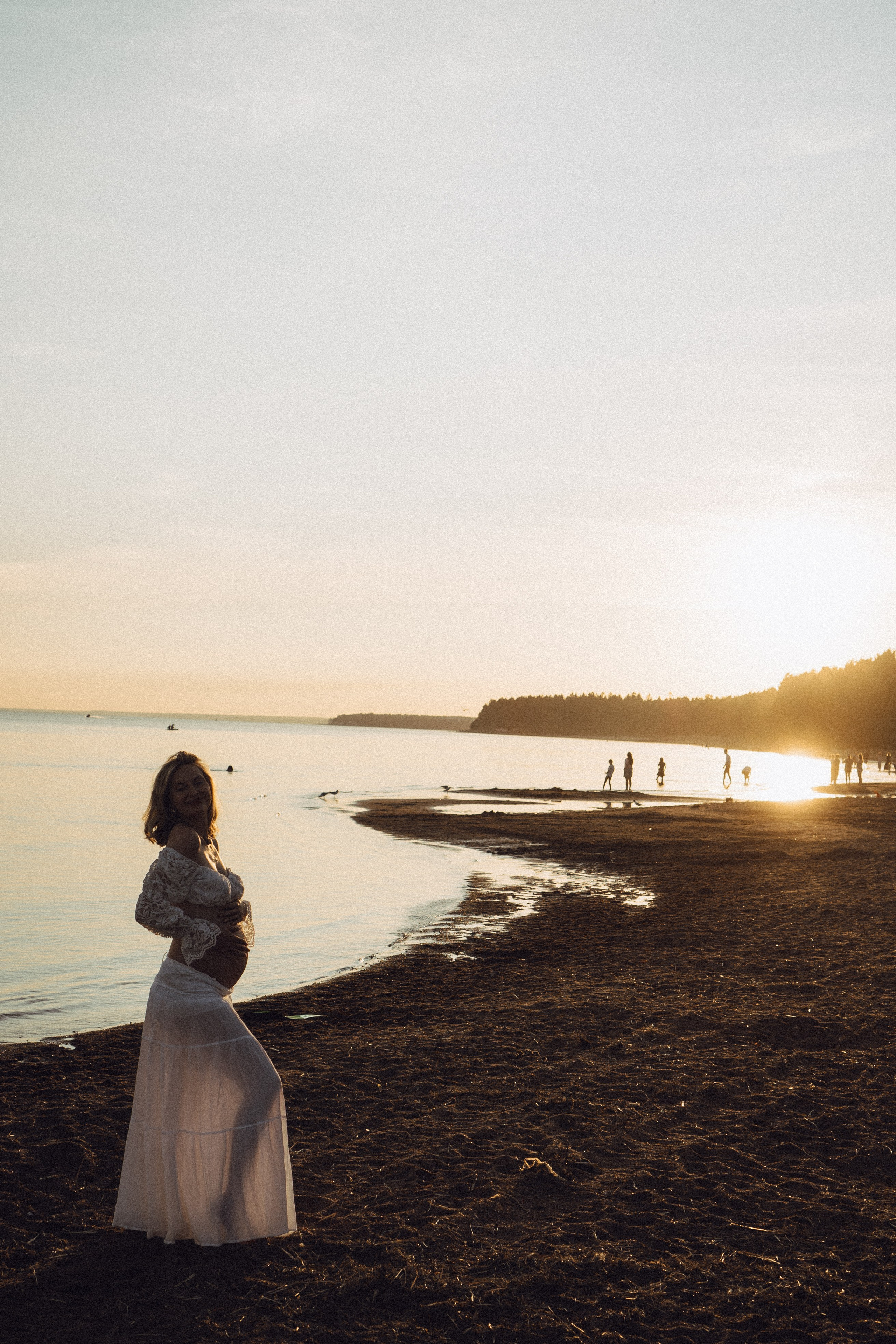 В ОЖИДАНИИ. Профессиональный фотограф, Санкт-Петербург — Виктория Богомолова