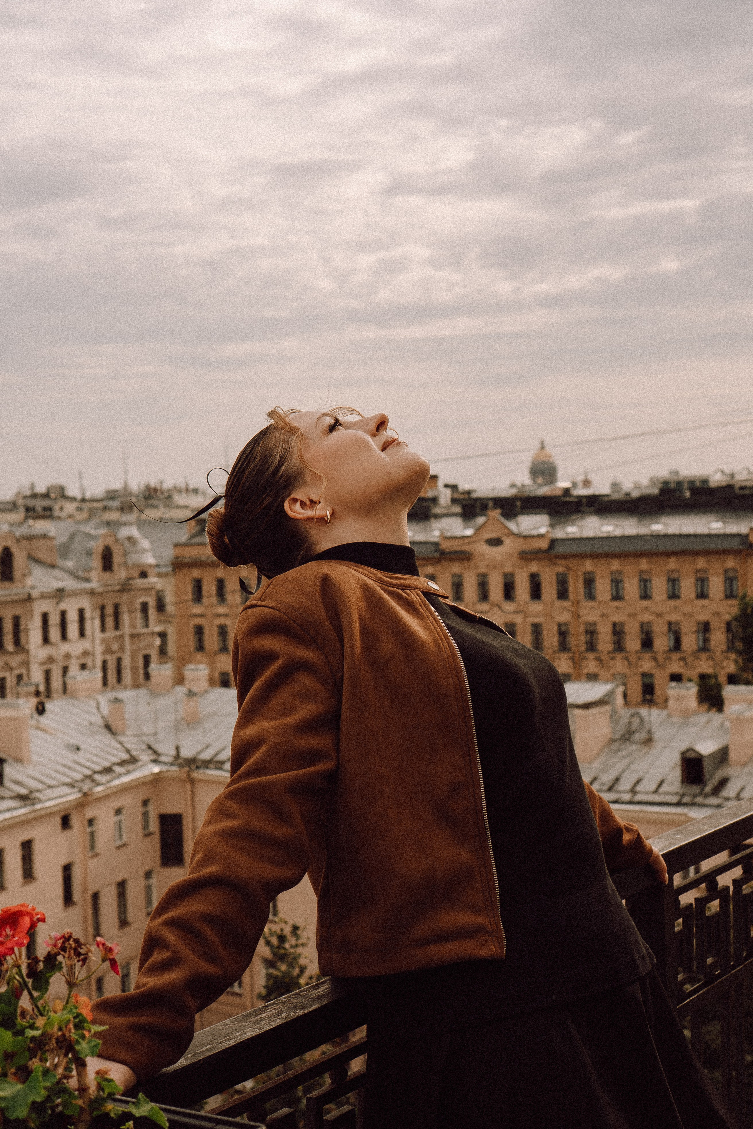 LOVE. Профессиональный фотограф, Санкт-Петербург — Виктория Богомолова