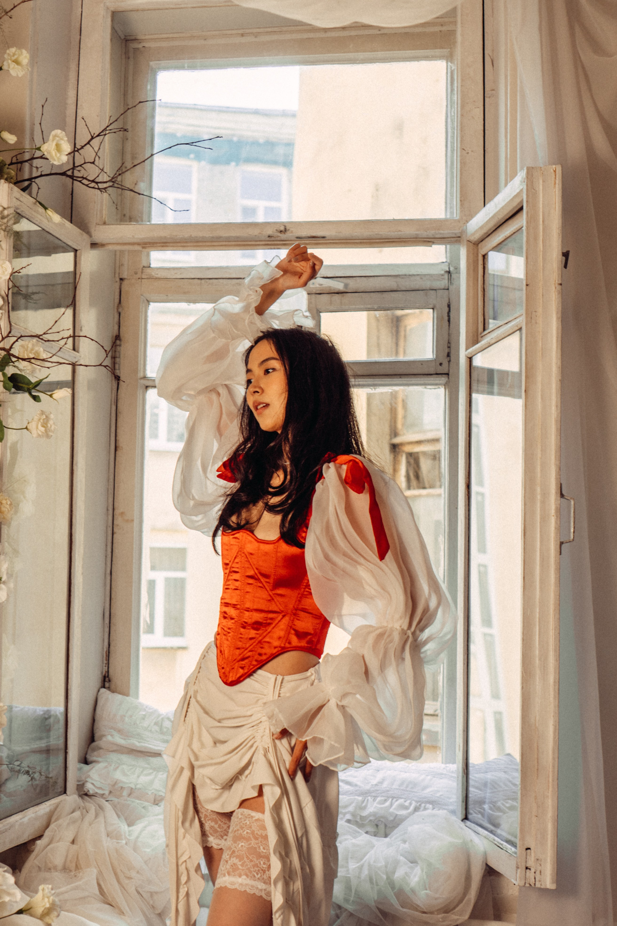 ВИНТАЖНЫЙ СТИЛЬ. Профессиональный фотограф, Санкт-Петербург — Виктория Богомолова