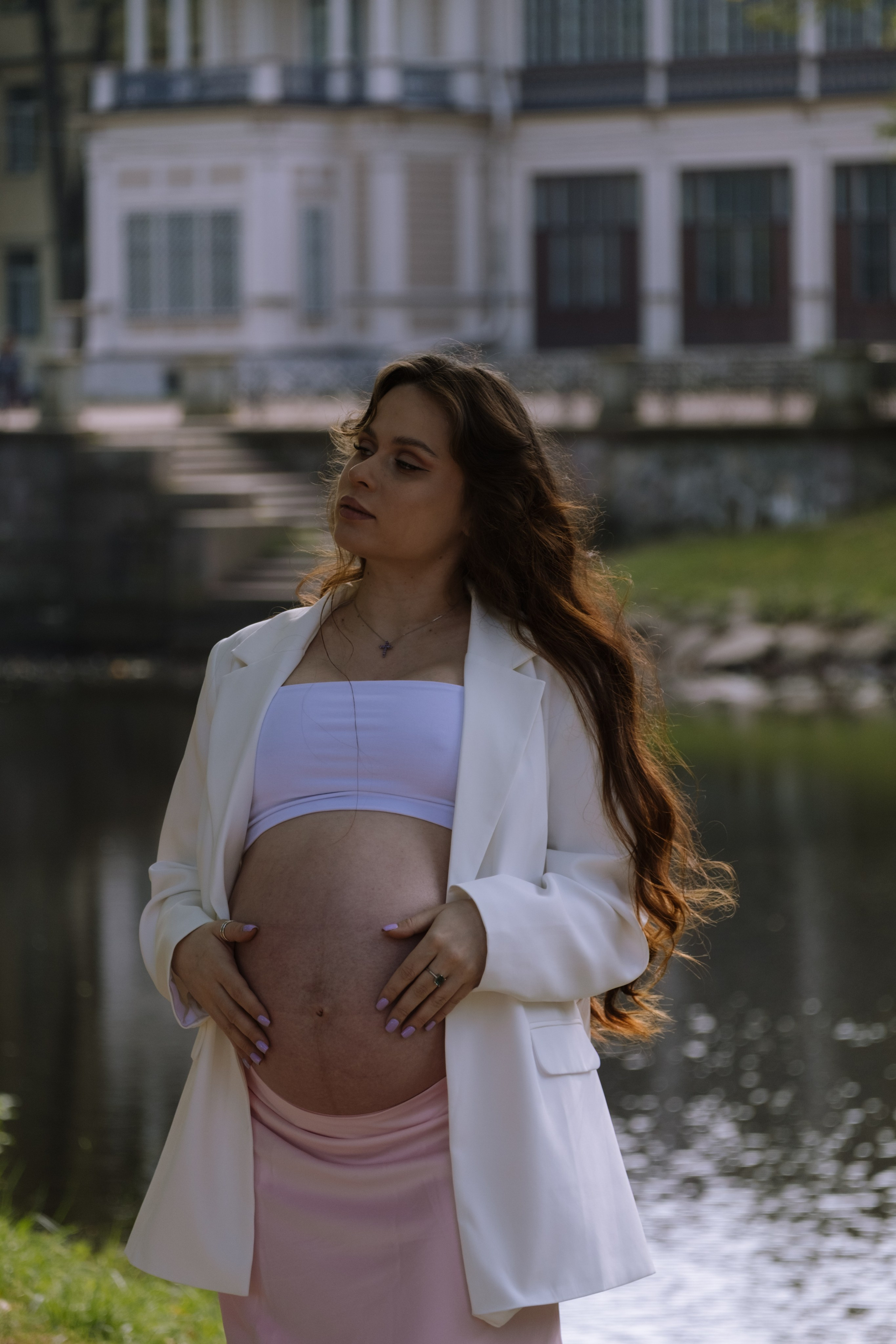 СЕМЕЙНАЯ ИСТОРИЯ. Профессиональный фотограф, Санкт-Петербург — Виктория Богомолова