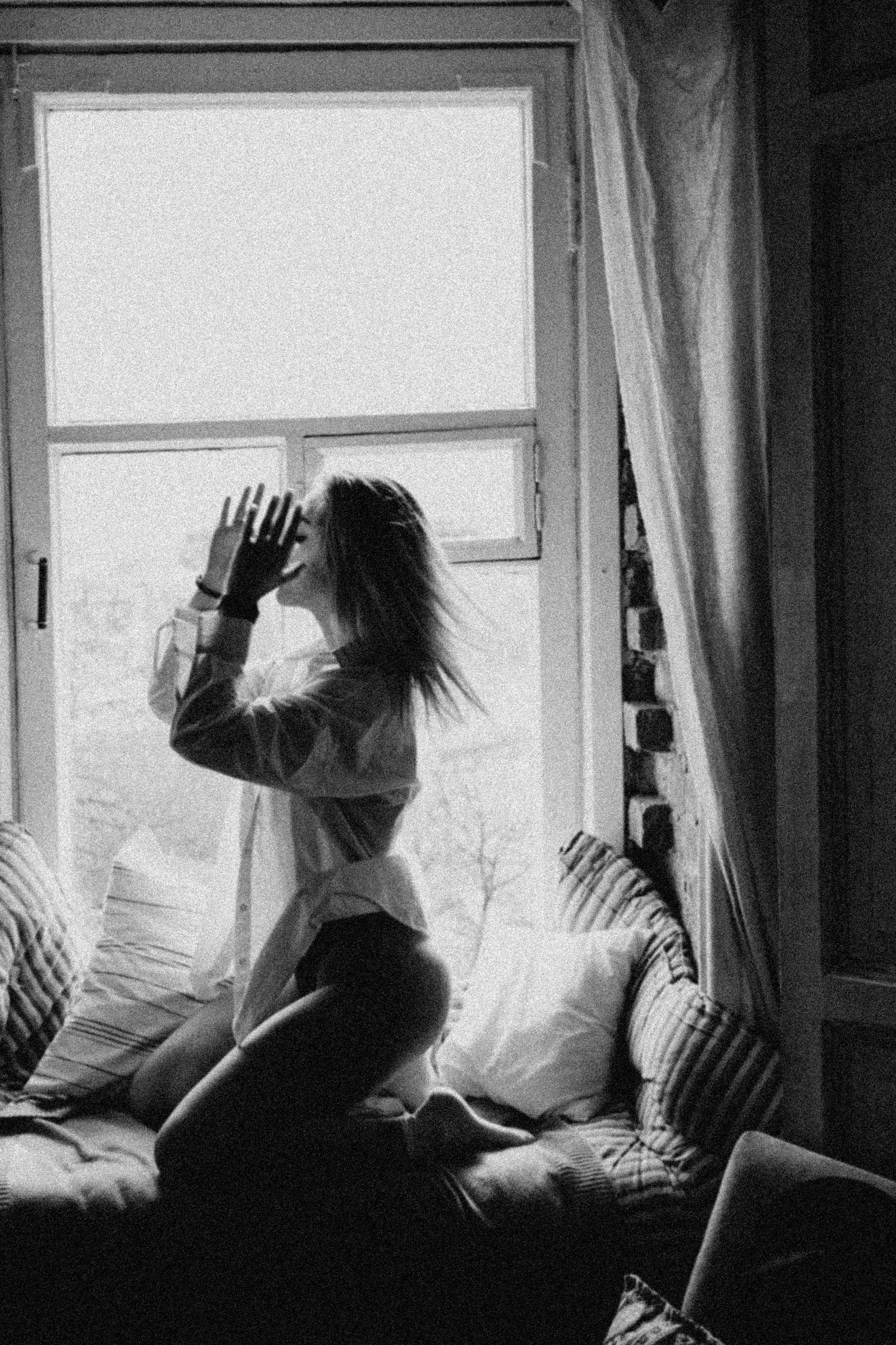 Любовь. Профессиональный фотограф, Санкт-Петербург — Виктория Богомолова