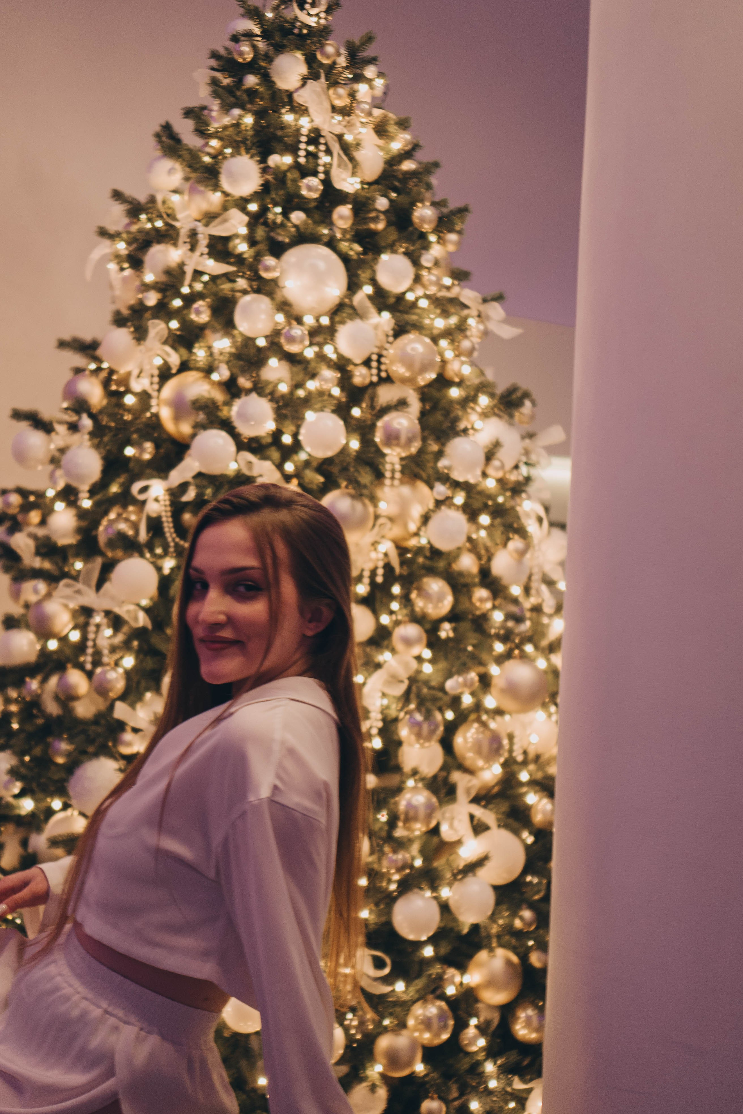 Новогодняя. Профессиональный фотограф, Санкт-Петербург — Виктория Богомолова