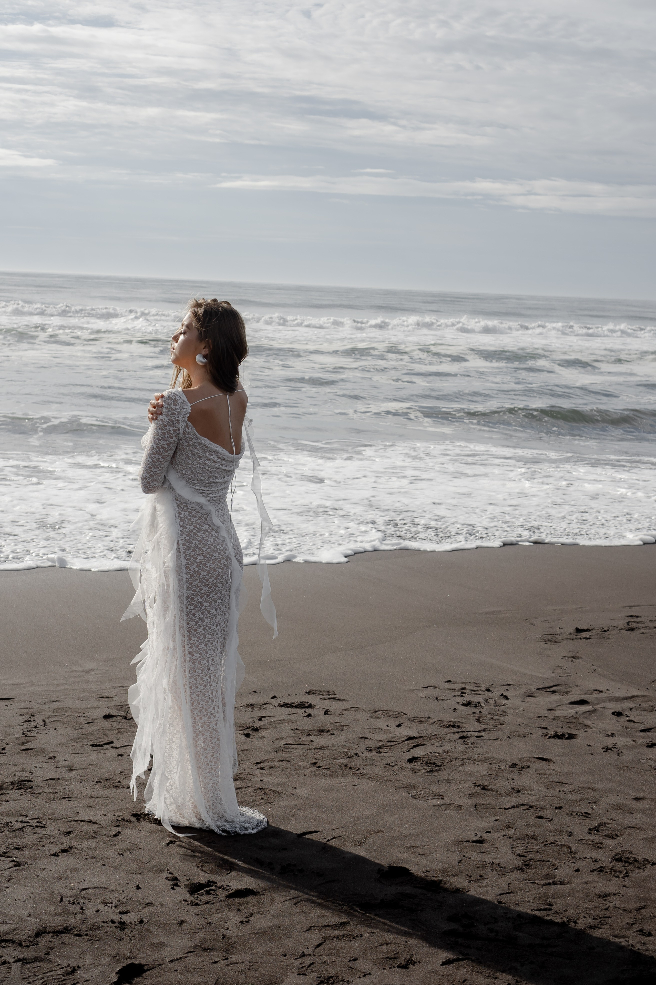 ТИХИЙ ОКЕАНН СЬЕМКА НА SONY. Профессиональный фотограф, Санкт-Петербург — Виктория Богомолова