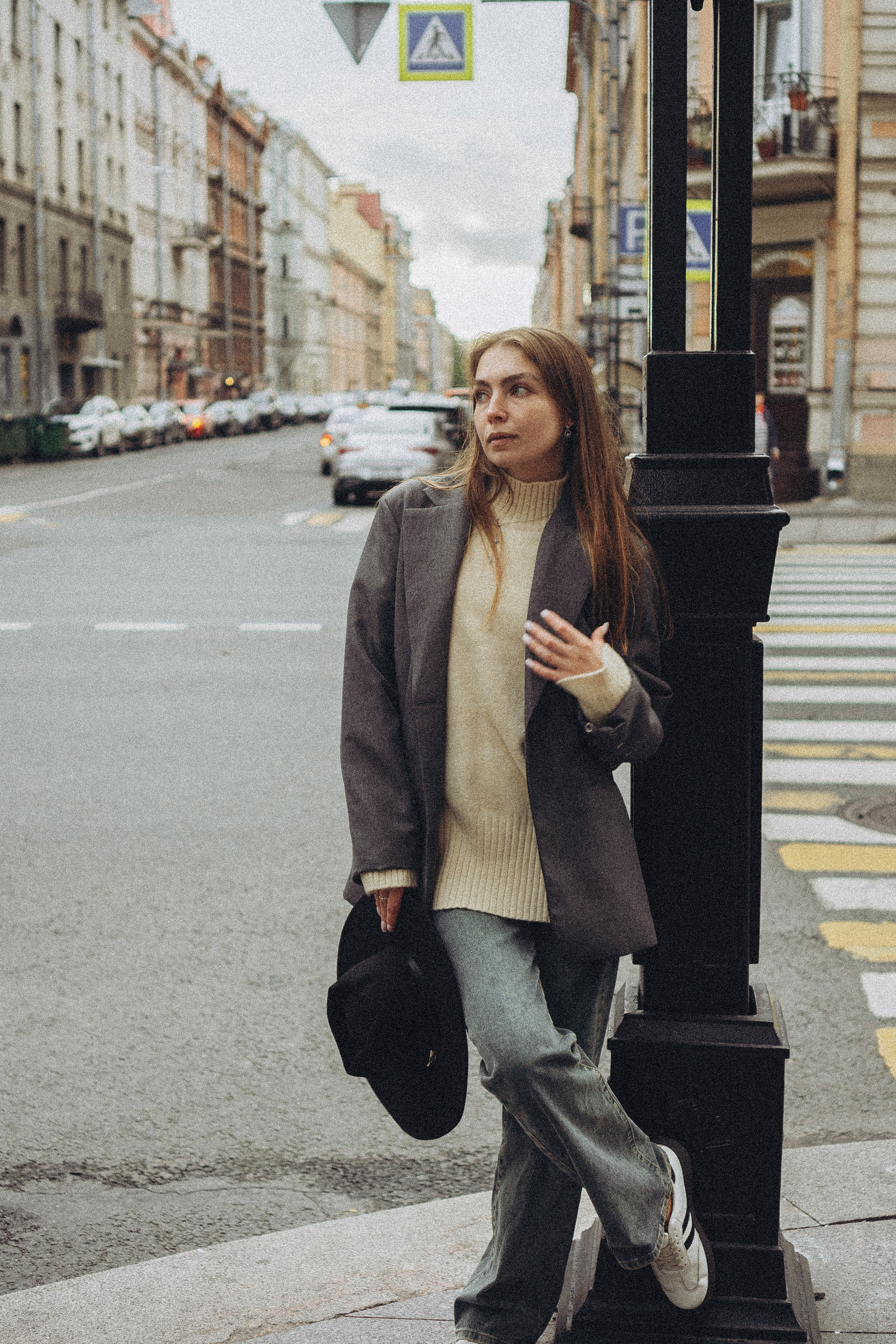 ПРОГУЛКА НА ЧЕРНЫШЕВСКОЙ. Профессиональный фотограф, Санкт-Петербург — Виктория Богомолова