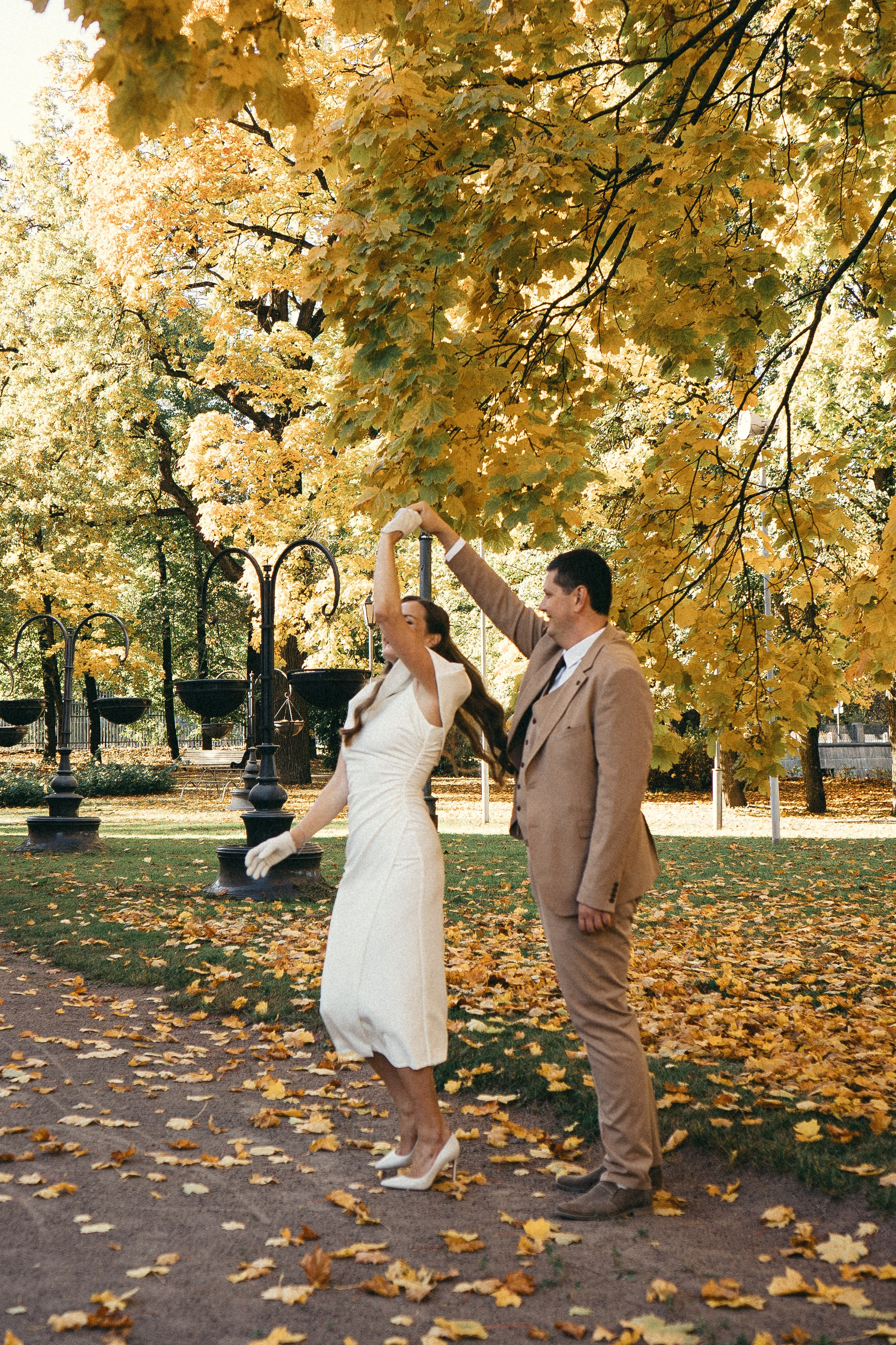 СВАДЕБНАЯ СЬЕМКА В ПУШКИН. Профессиональный фотограф, Санкт-Петербург — Виктория Богомолова