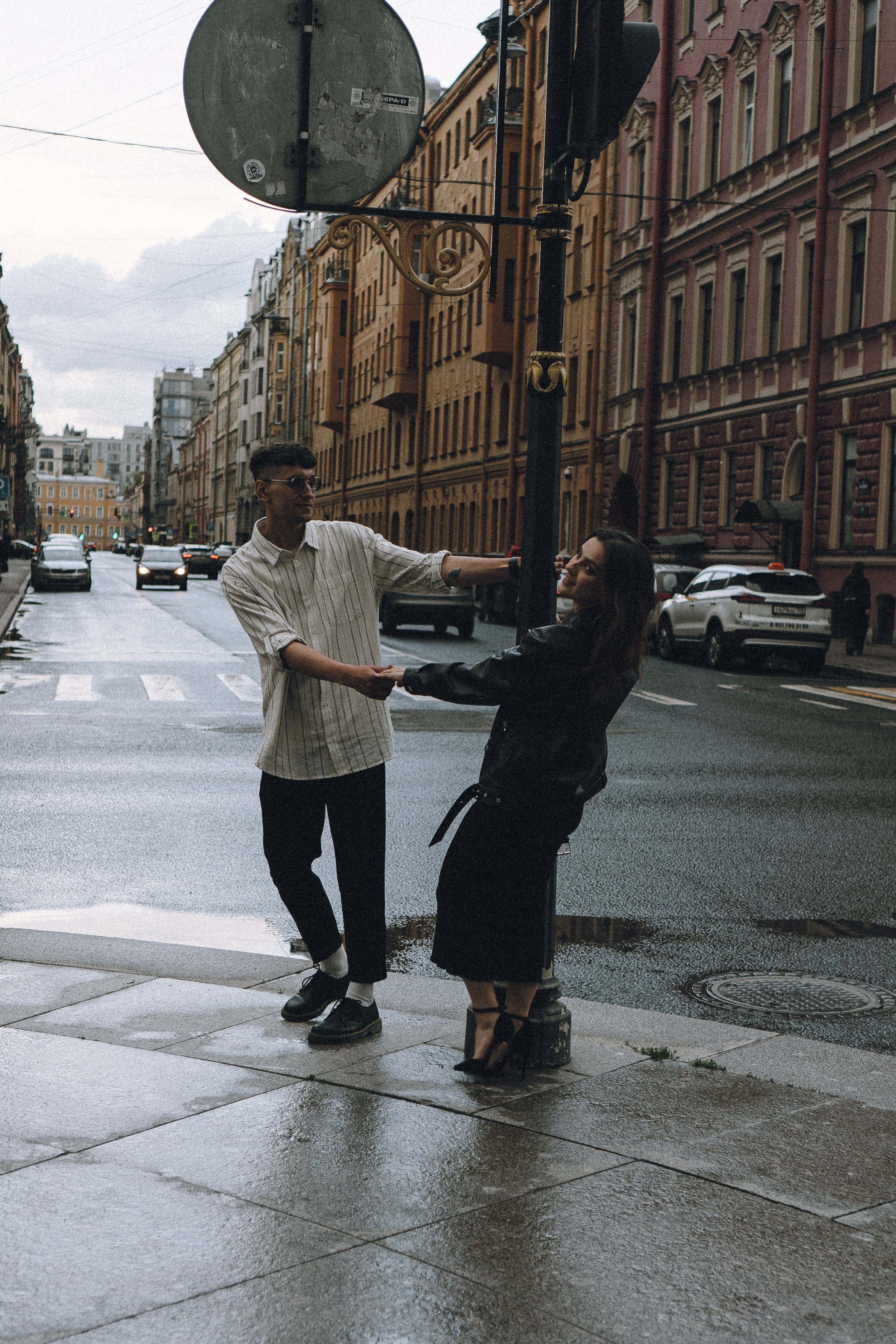 ЛЮБОВЬ В ИЮНЕ. Профессиональный фотограф, Санкт-Петербург — Виктория Богомолова