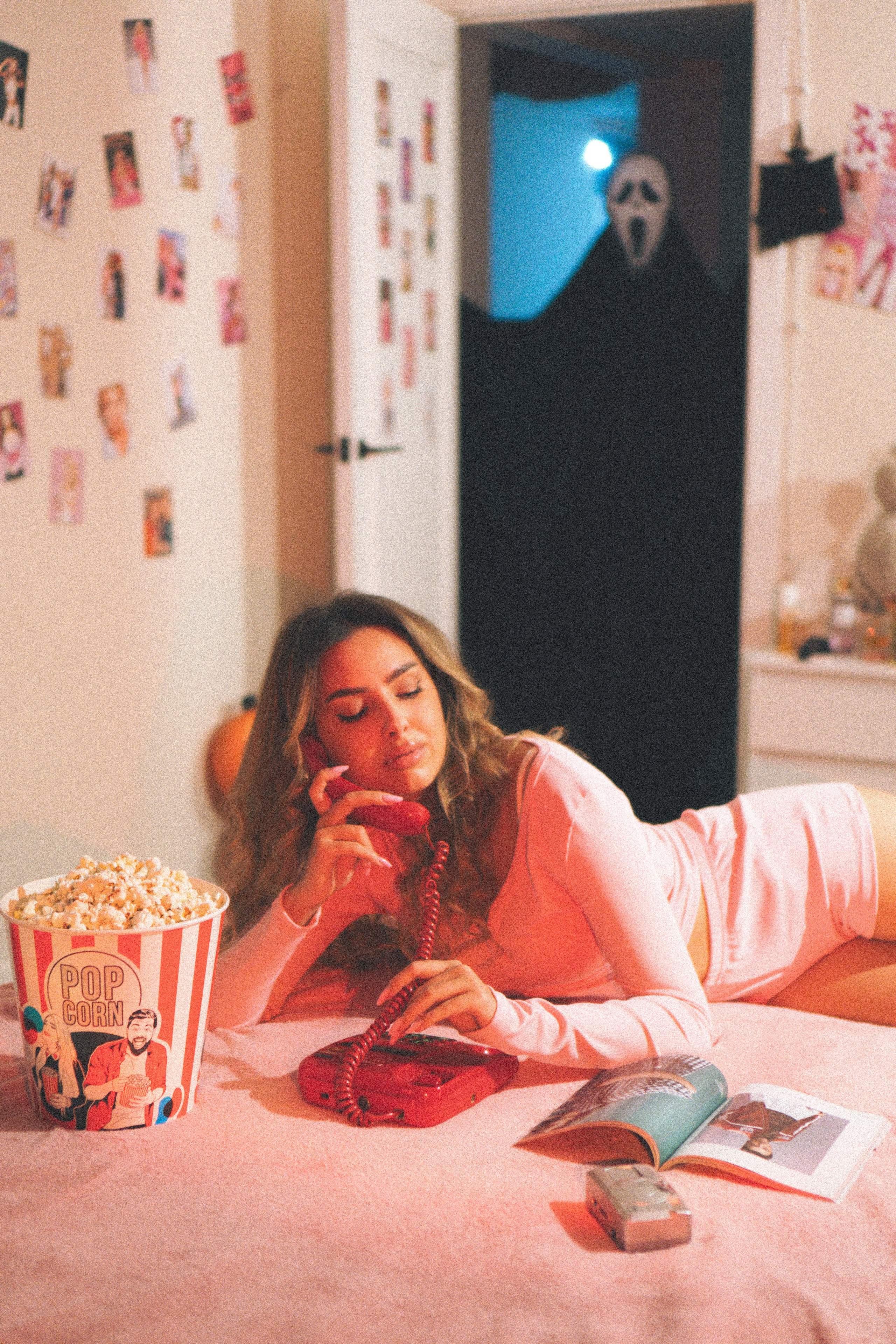 ТРЕНД ИИ. Профессиональный фотограф, Санкт-Петербург — Виктория Богомолова