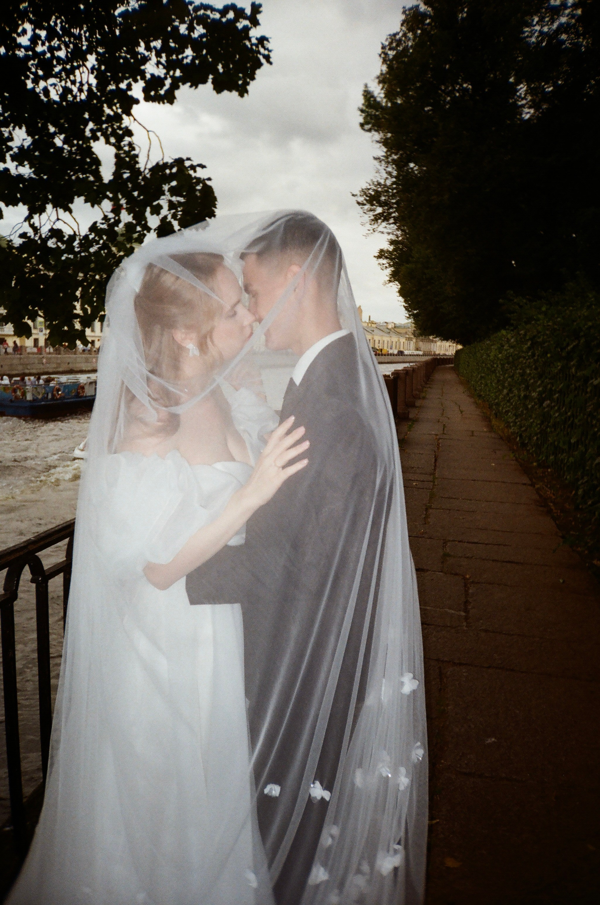 УСЛОВИЯ СВАДЕБНЫХ СЬЕМОК. Профессиональный фотограф, Санкт-Петербург — Виктория Богомолова