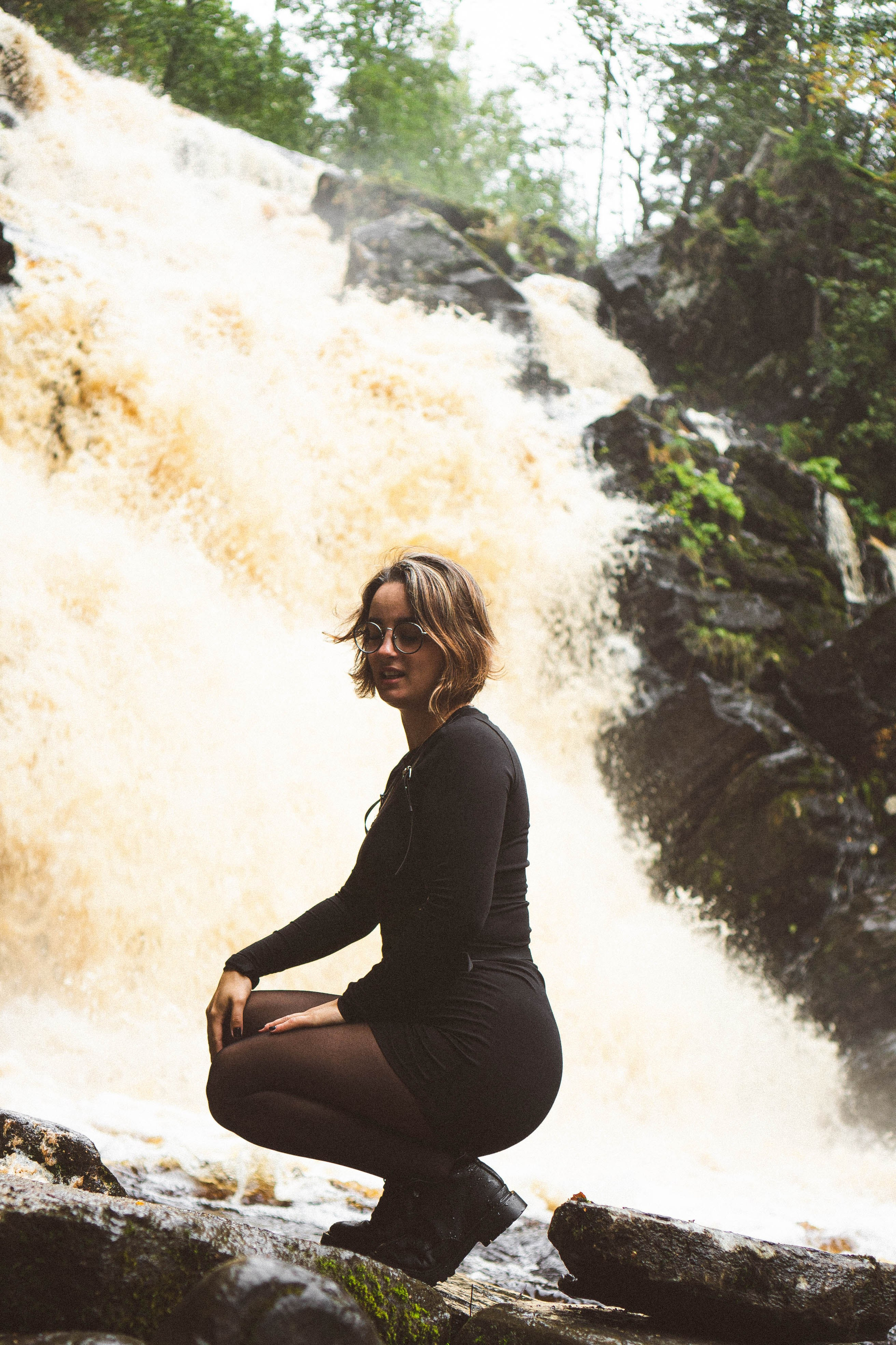 Прогулка на природе. Профессиональный фотограф, Санкт-Петербург — Виктория Богомолова