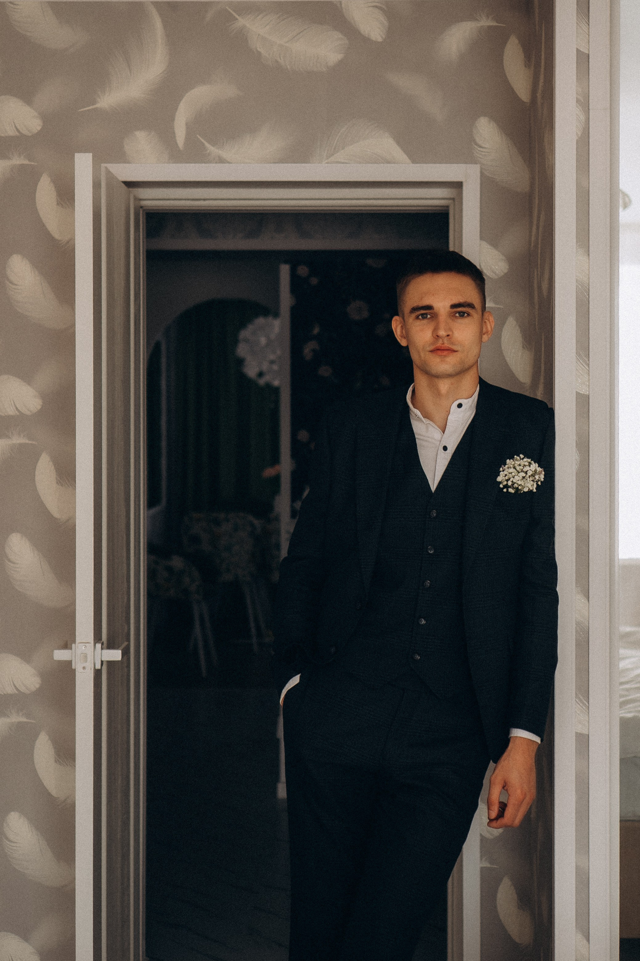 СВАДЕБНАЯ СЬЕМК В ПАРКЕ 300-ЛЕТИЯ. Профессиональный фотограф, Санкт-Петербург — Виктория Богомолова