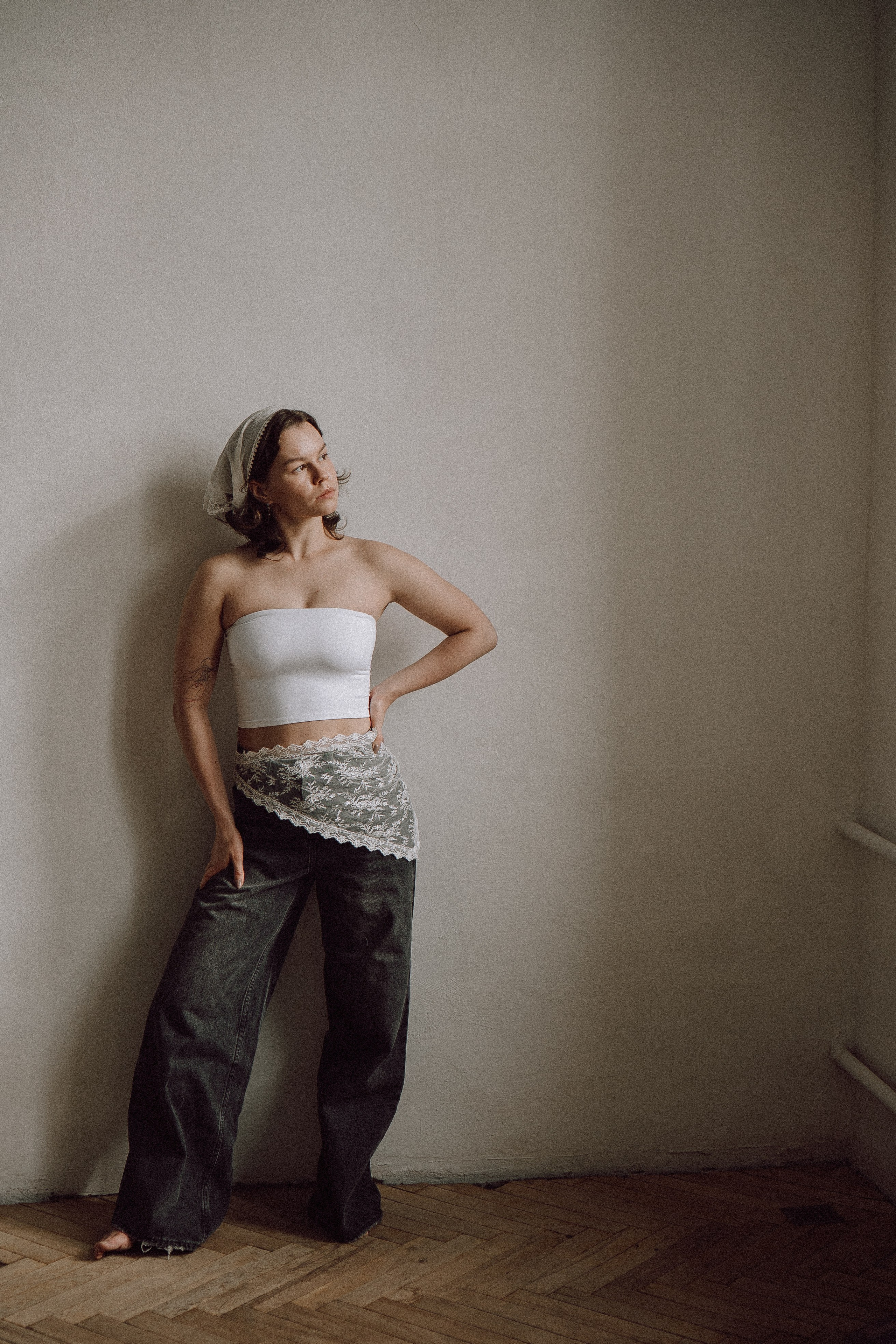 СТУДИЙНАЯ. Профессиональный фотограф, Санкт-Петербург — Виктория Богомолова