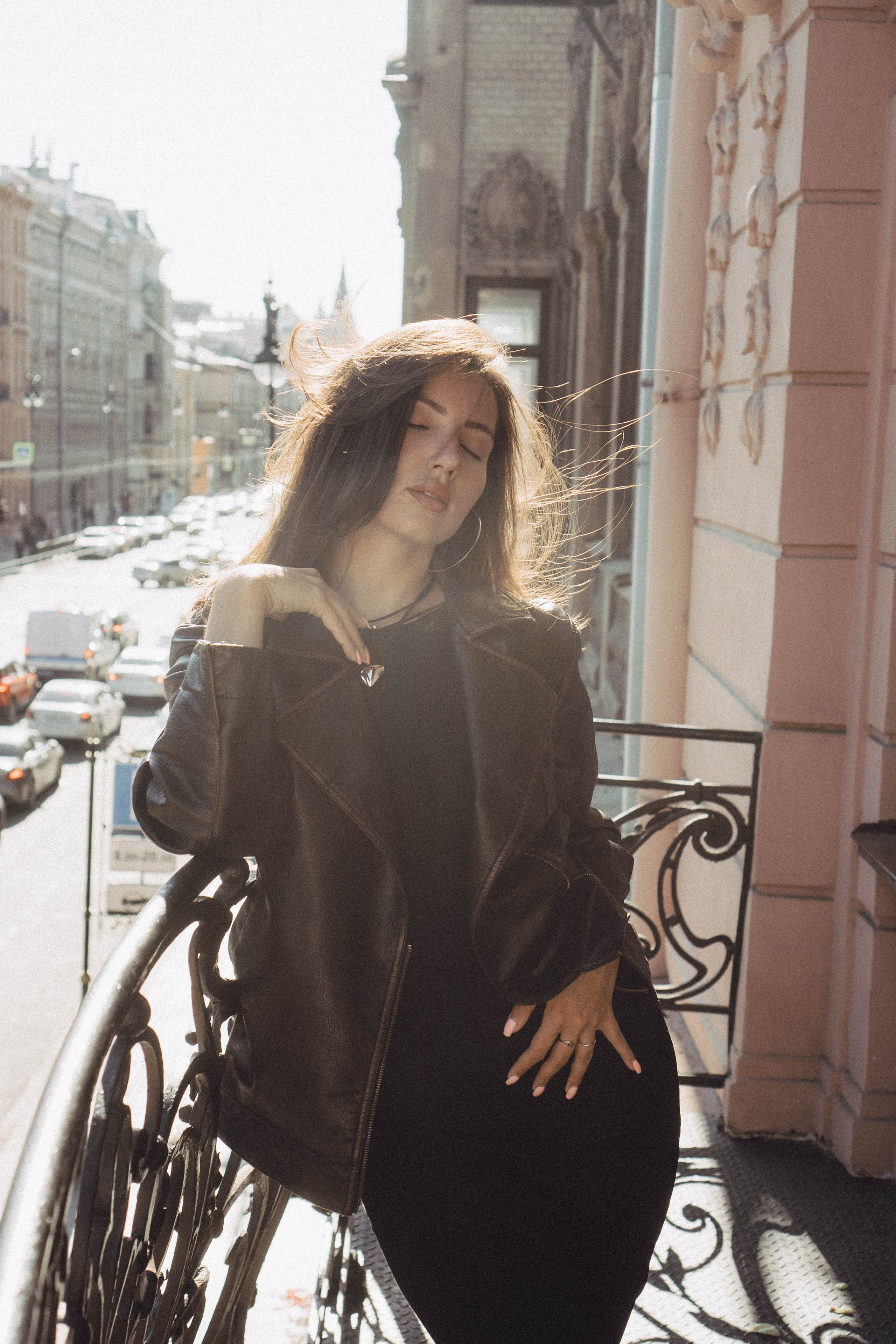 Студийная. Профессиональный фотограф, Санкт-Петербург — Виктория Богомолова