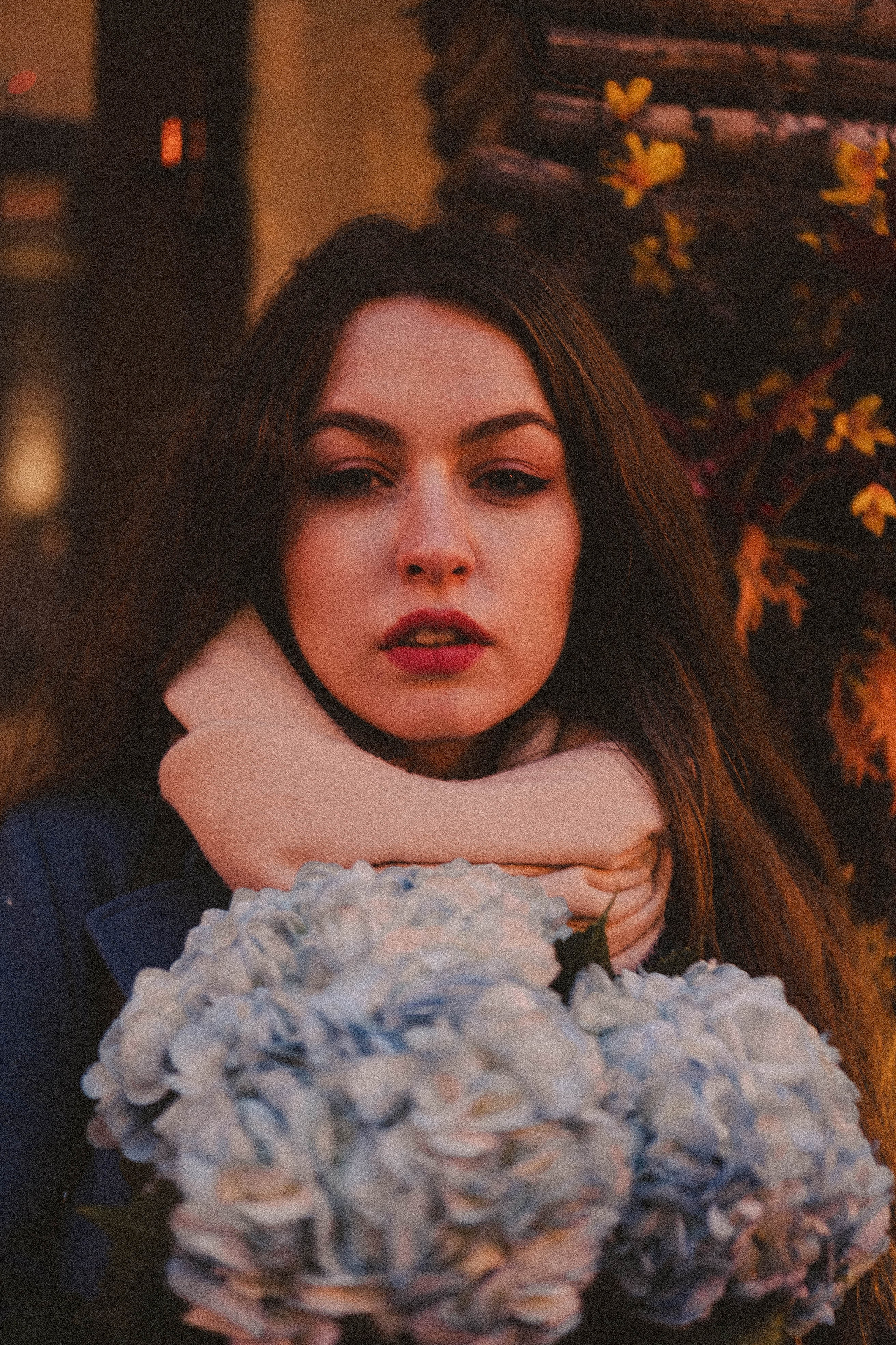 Прогулочная в центре. Профессиональный фотограф, Санкт-Петербург — Виктория Богомолова