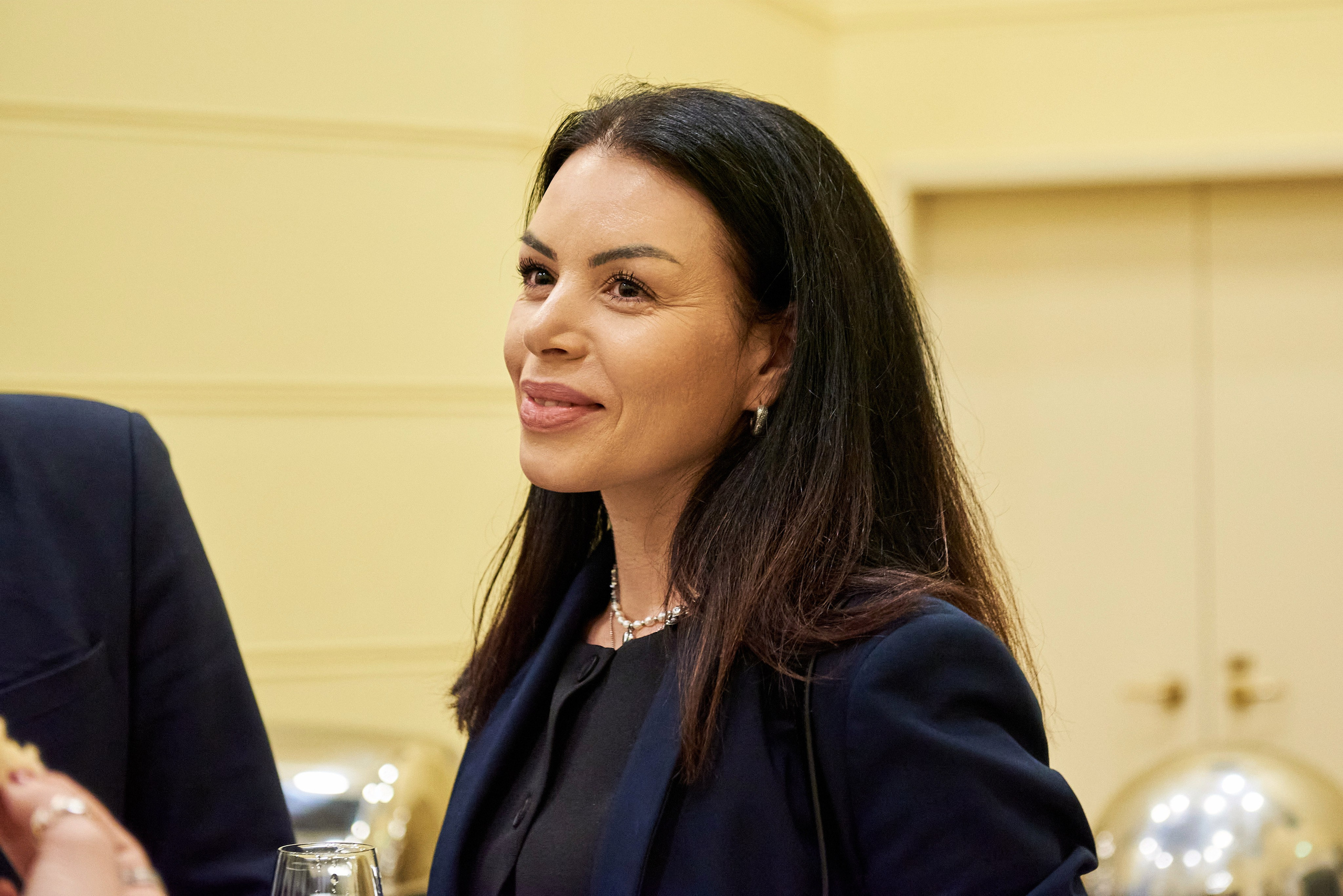 Сеть лидеров встреча в СПб. Иван Ступа, репортажный фотограф в Санкт-Петербурге и Ленинградской области