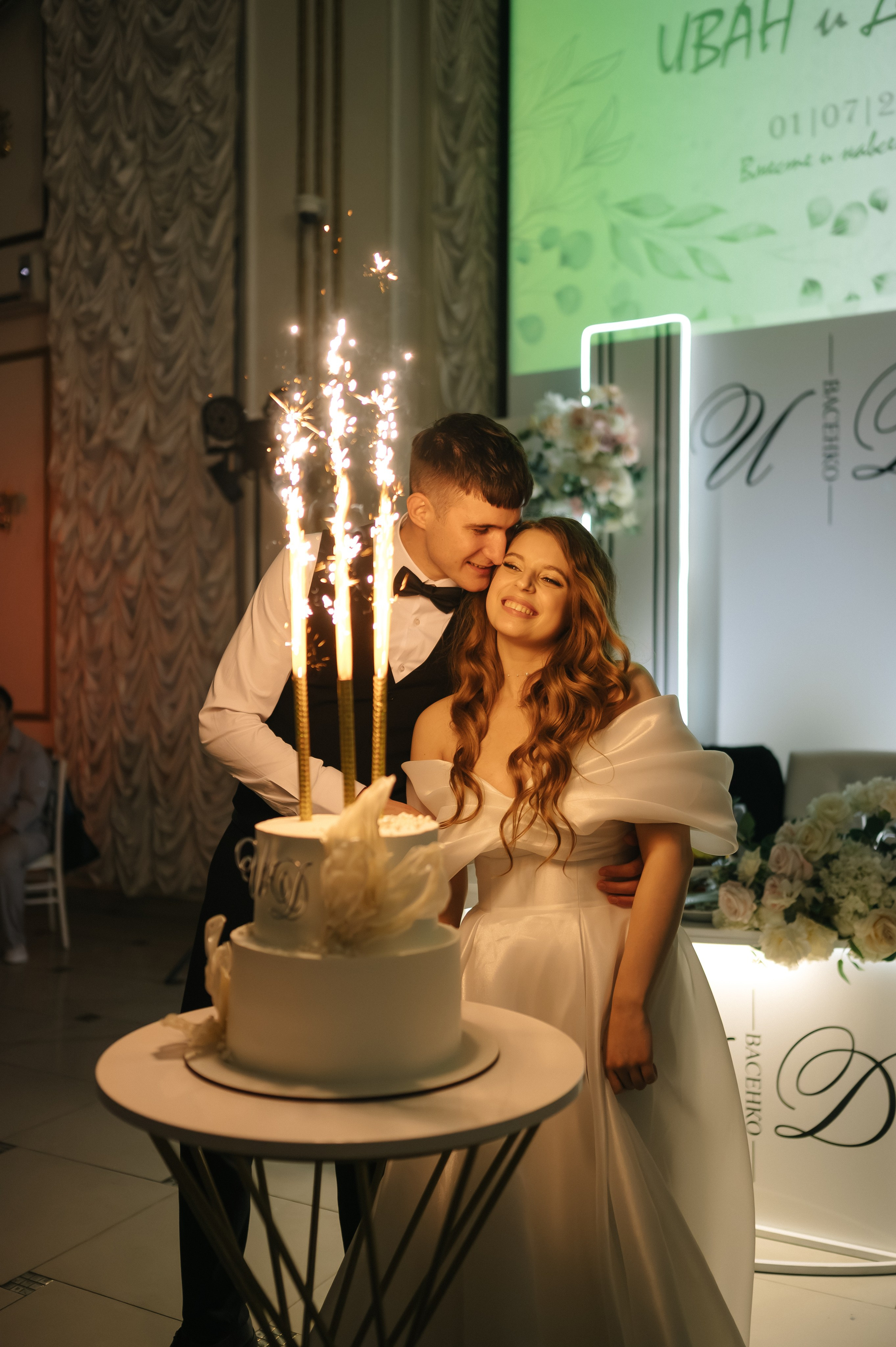 Свадебная фотосессия Брянск. Свадебный и семейный фотограф в Брянске Александр М