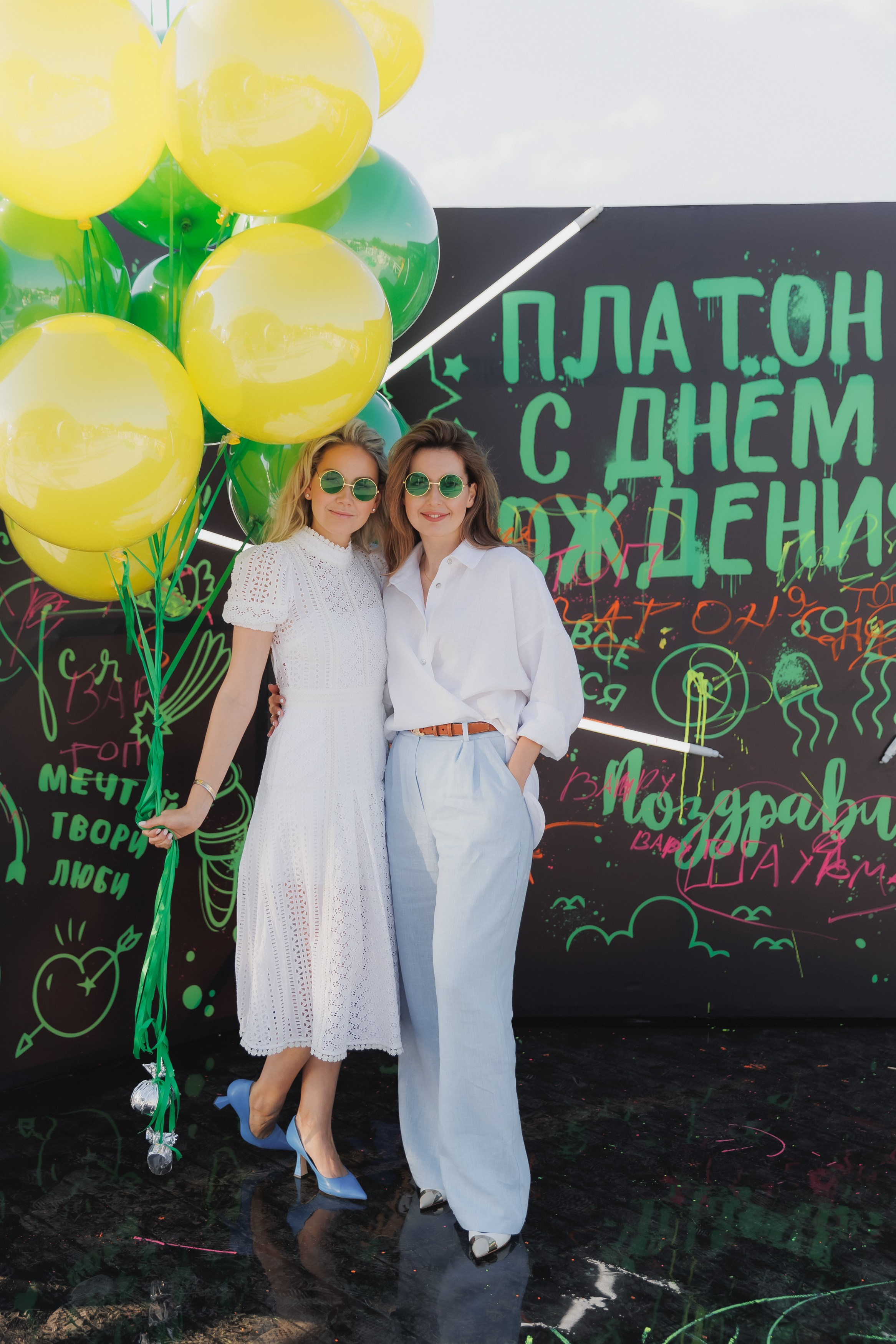 Платону 10!. Фотограф в Волгограде — Александра Искандерова