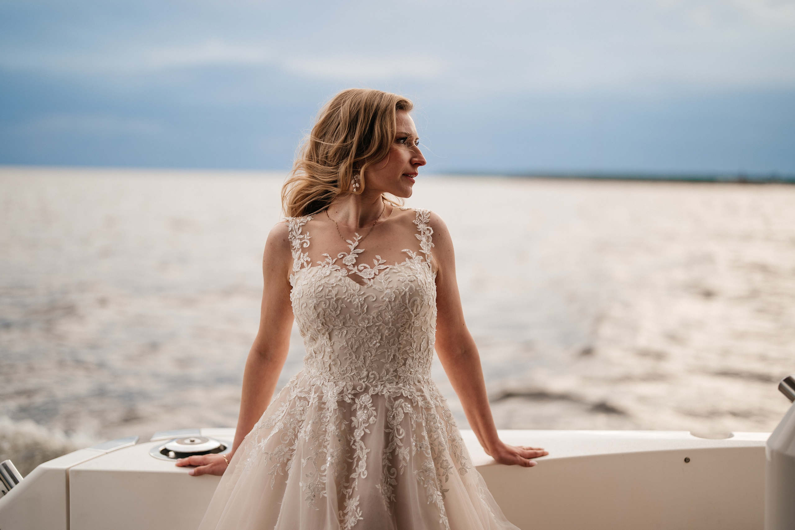 Wedding «Just us». Свадебные фотограф и видеограф Наталья и Анатолий Новиковы СПб