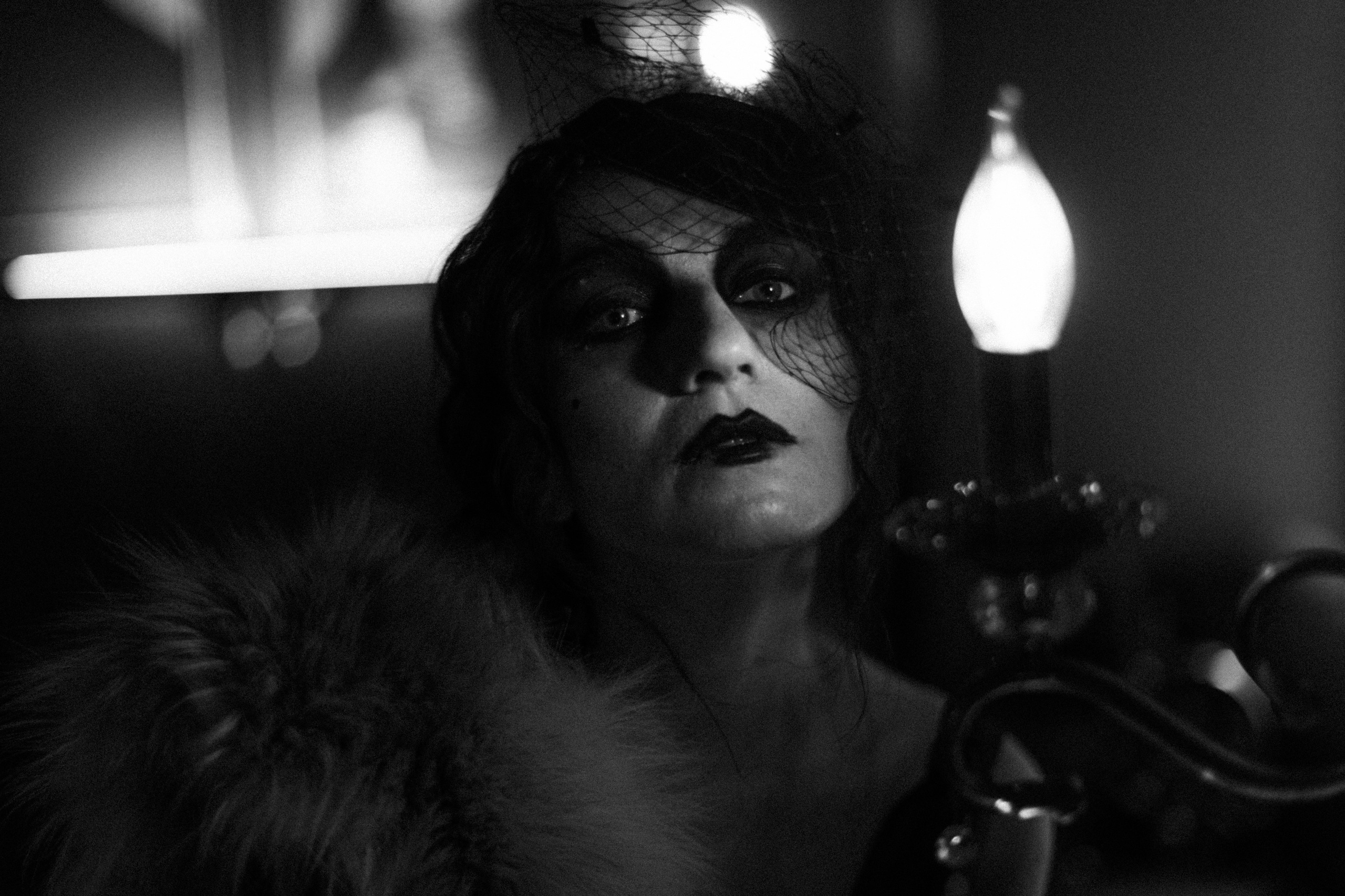 Кристина. Свадебный и портретный фотограф — Мария Костина