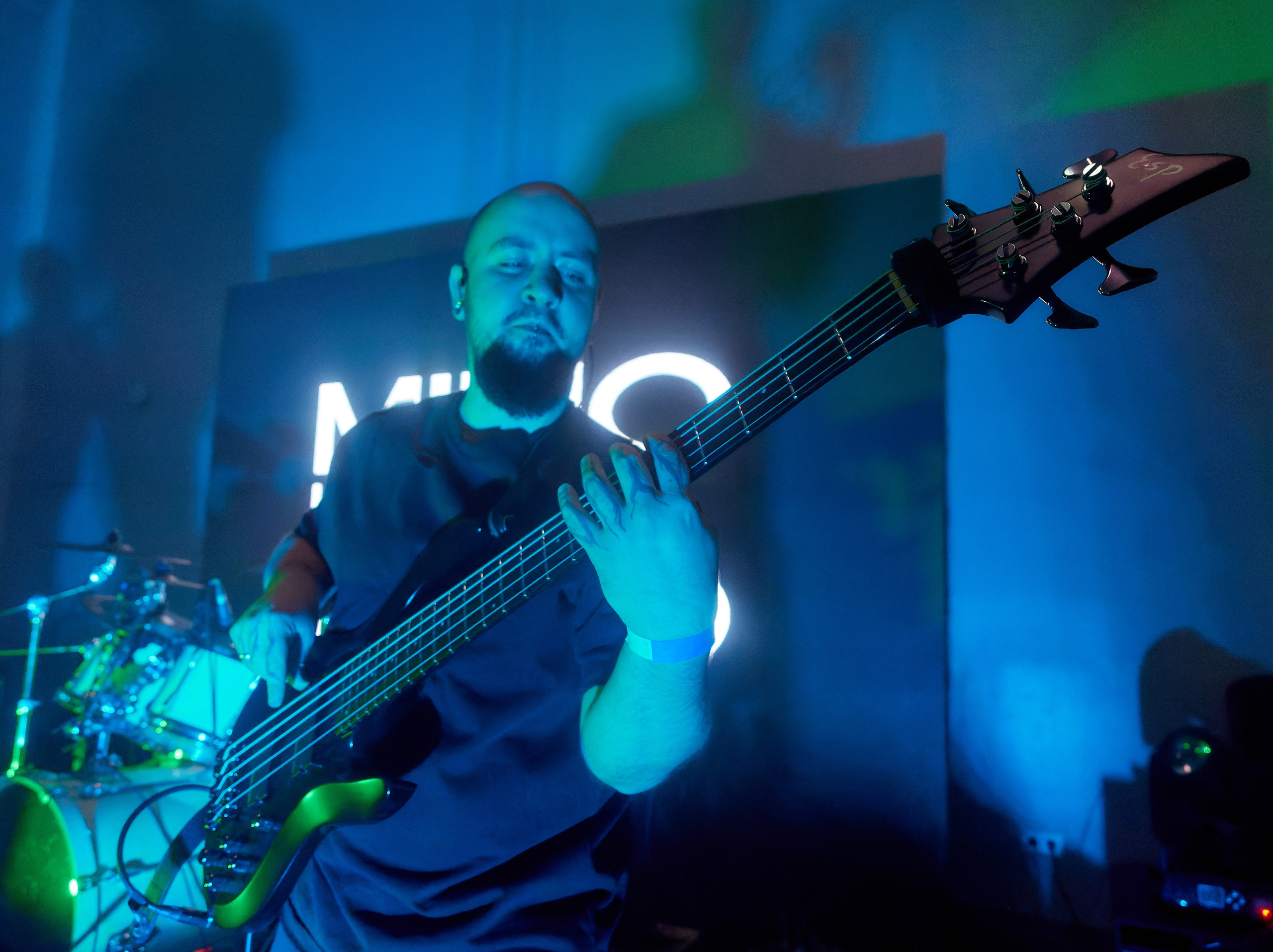 Квартирник «Без тормозов». Семейный и детский фотограф в Междуреченск Олег Бамбульский