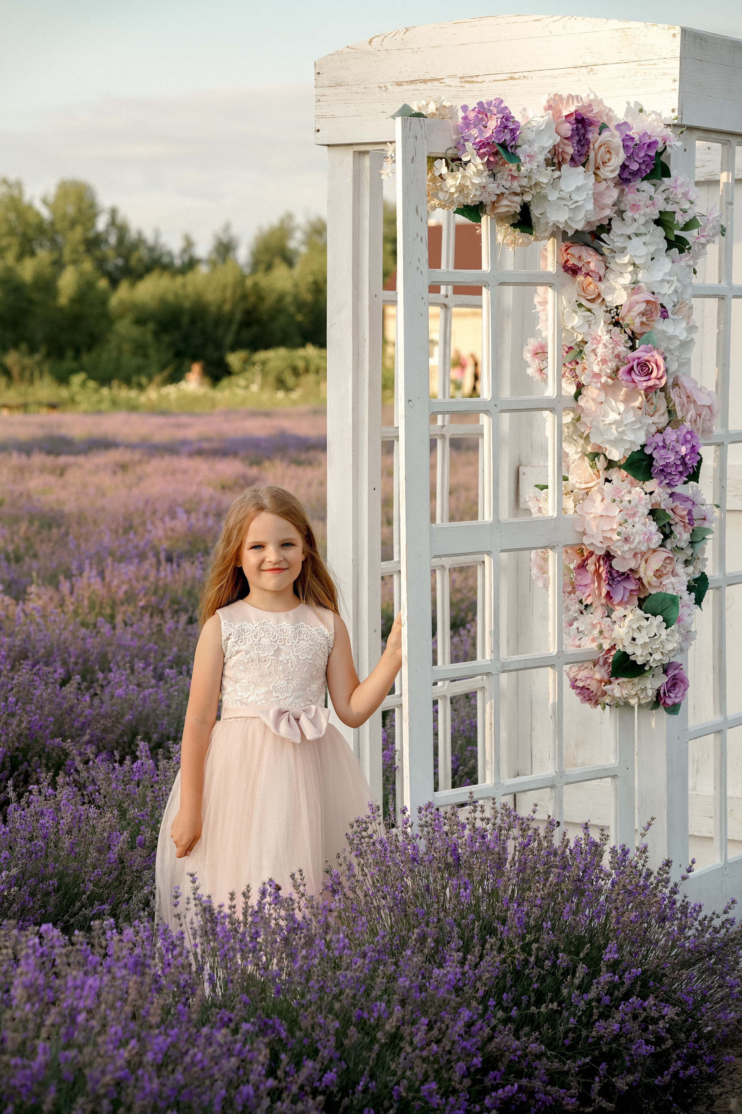 Ира и Полина. Фотограф Санкт-Петербург/Гомель Виктория Петрова