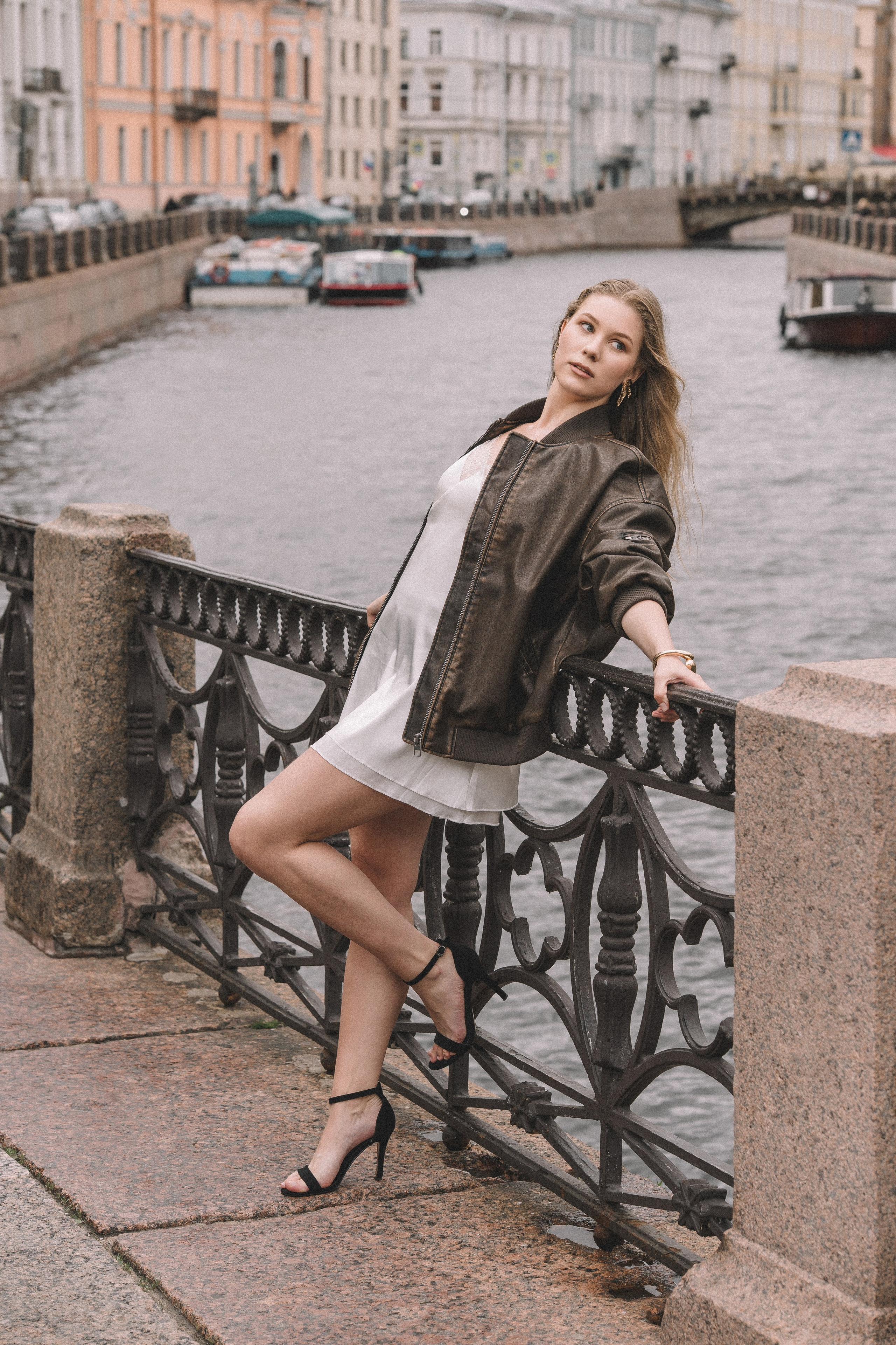 Alisa. Фотограф Санкт-Петербург/Гомель Виктория Петрова