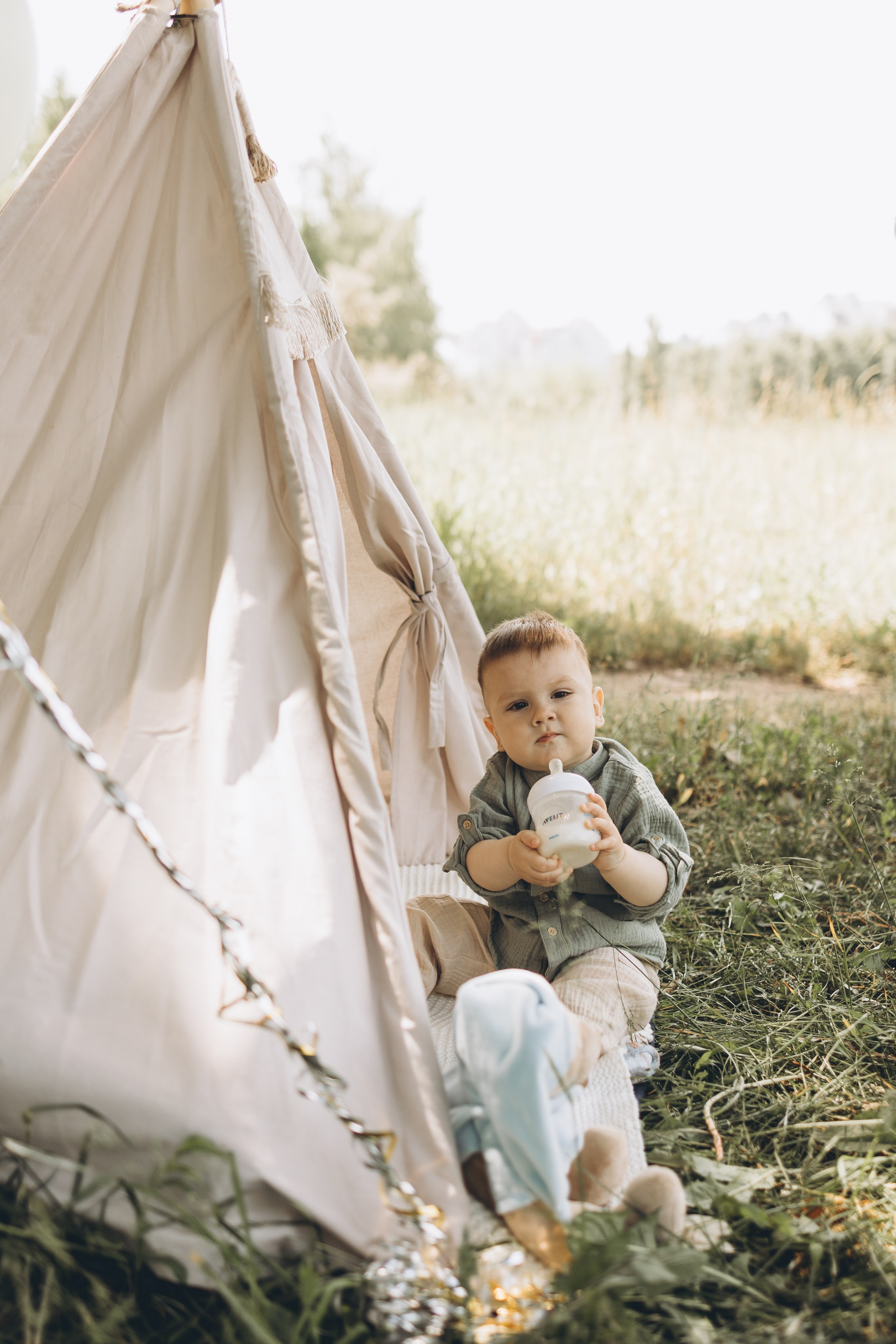 Мария, Никита и Мирон. Семейный фотограф в Москве Виктория Ястребинская