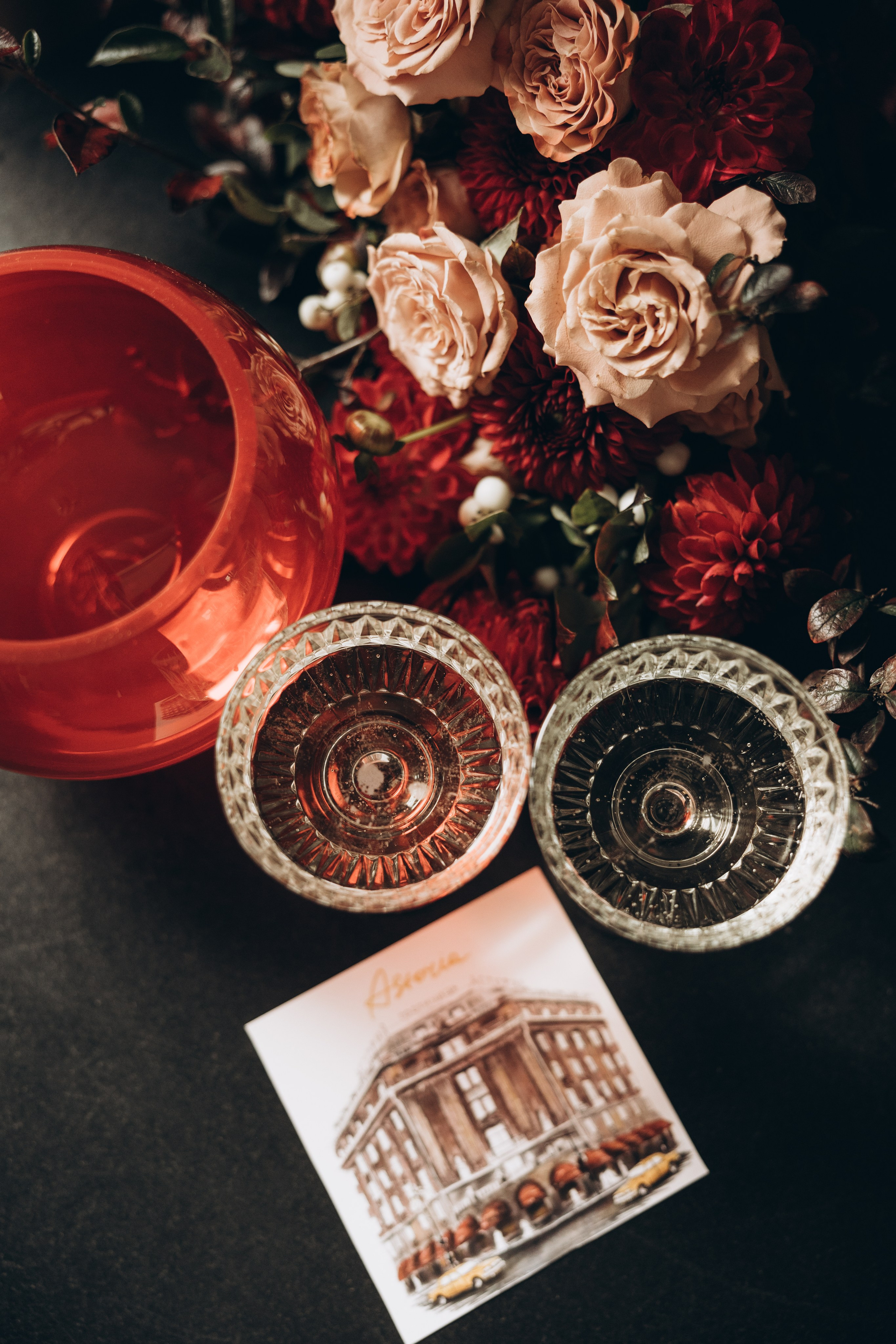 Ксения & Андрей. Семейный фотограф в Москве Виктория Ястребинская