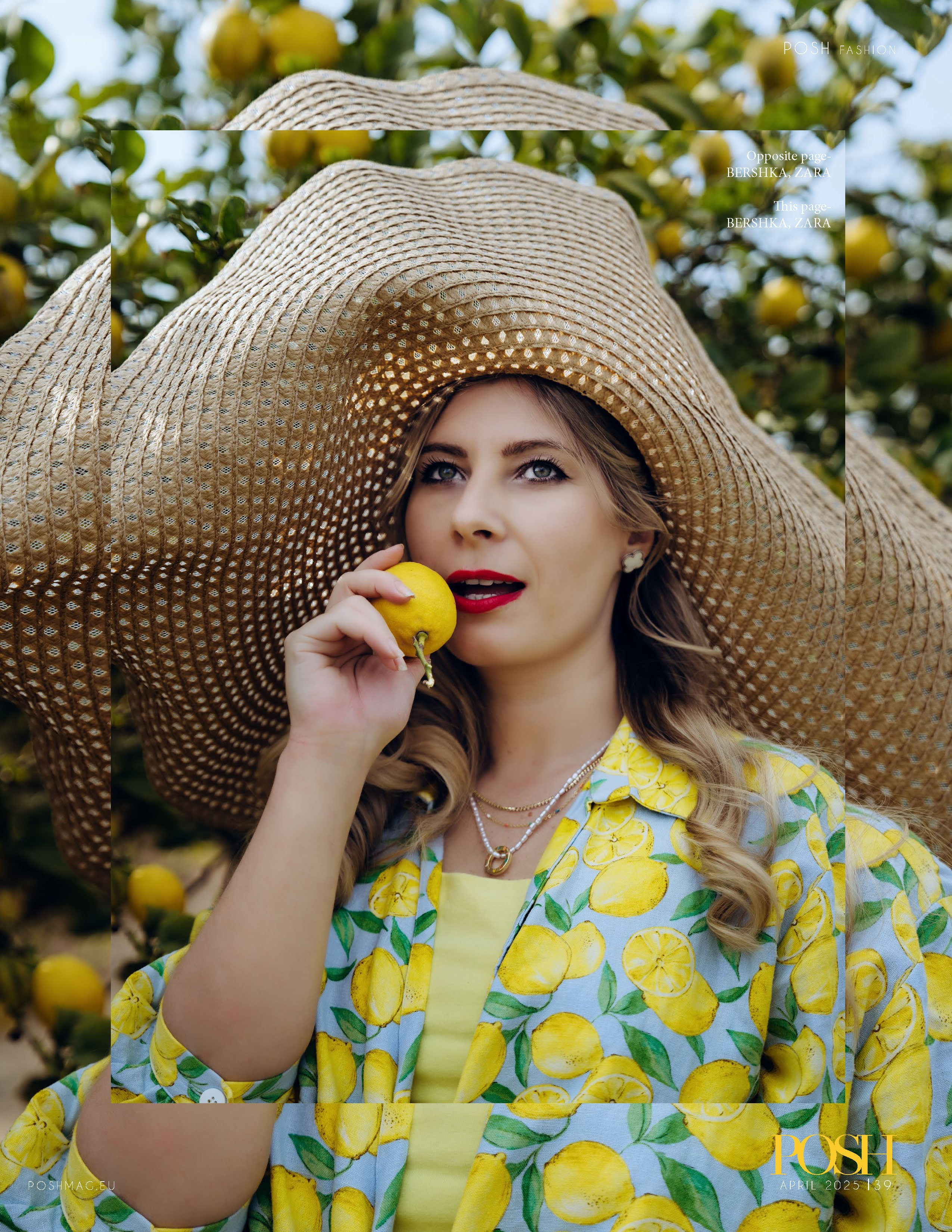 POSH Madrid, Spain Apr 2025. Фотограф в Аликанте СветЛана Константинова