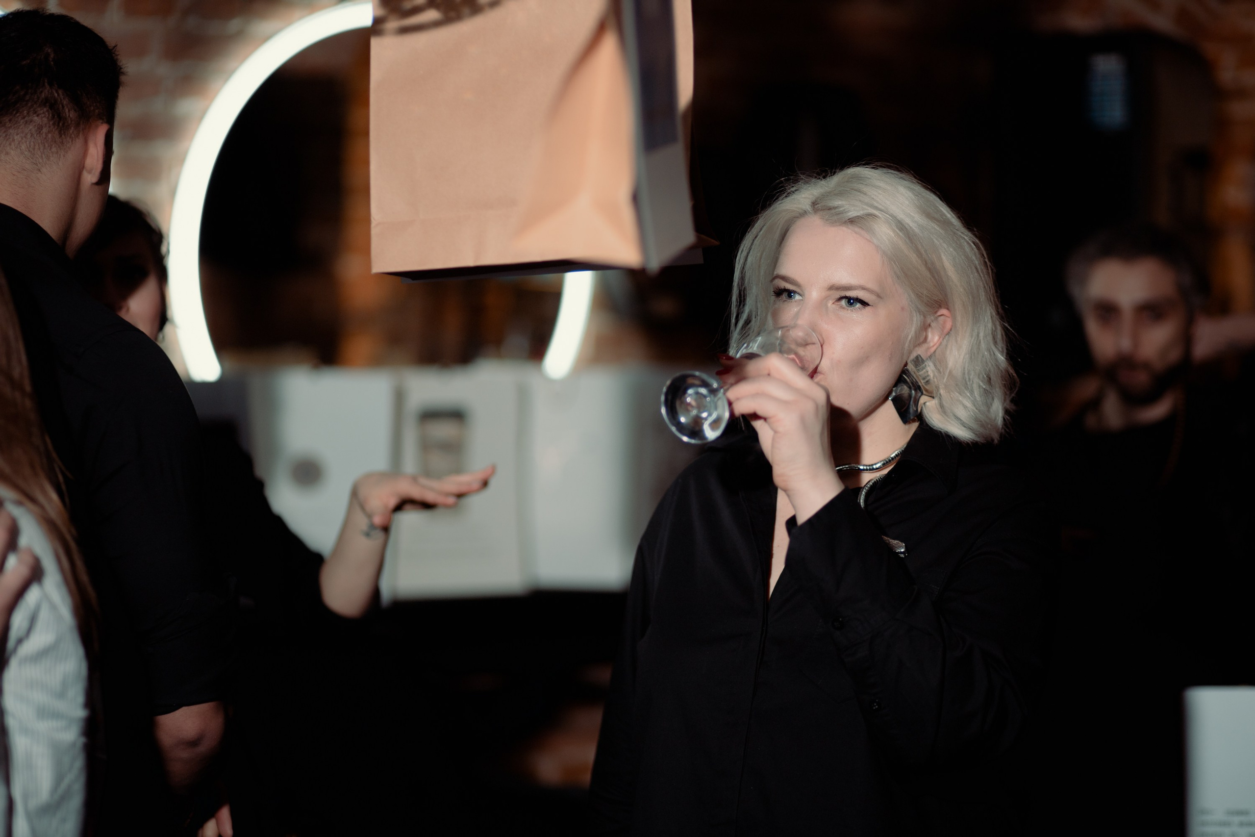 Le Prima, Design-show «В Моменте». Портретный и интерьерный фотограф в Москве|Кашин Артём