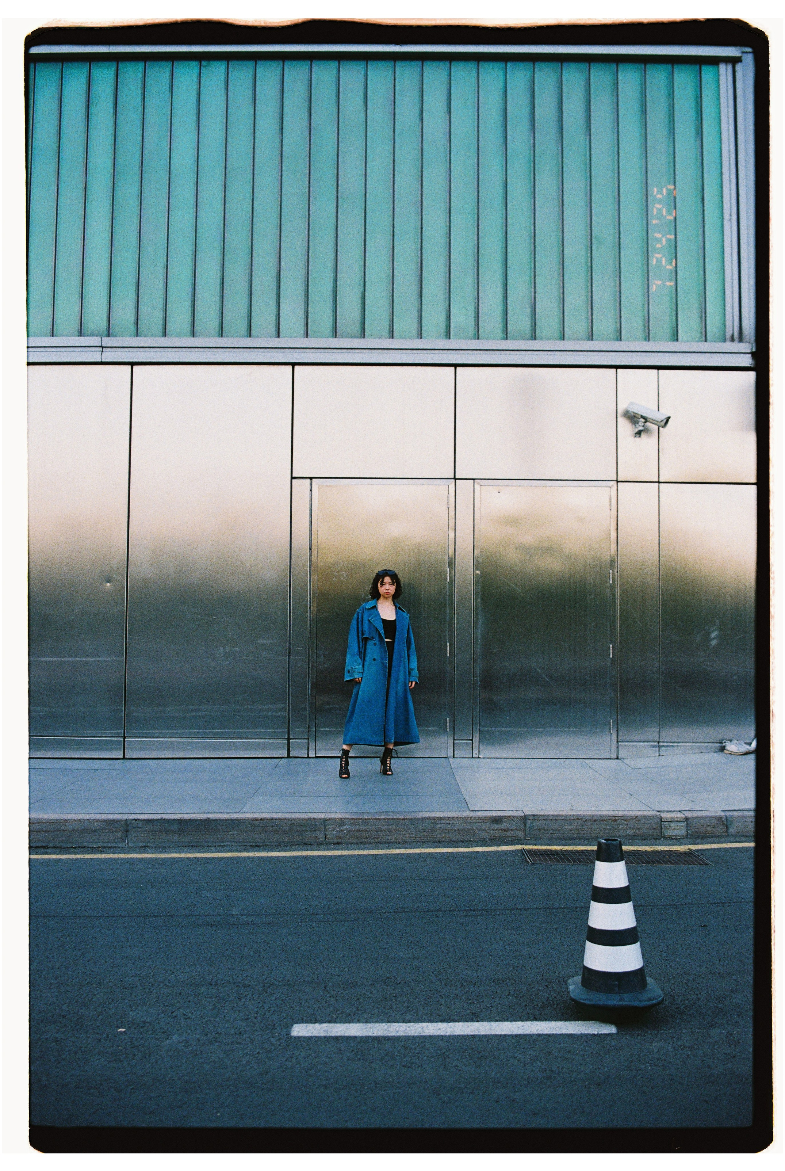 Ума, Плёнка. Свадебный фотограф в Алматы — Алексей Коньков