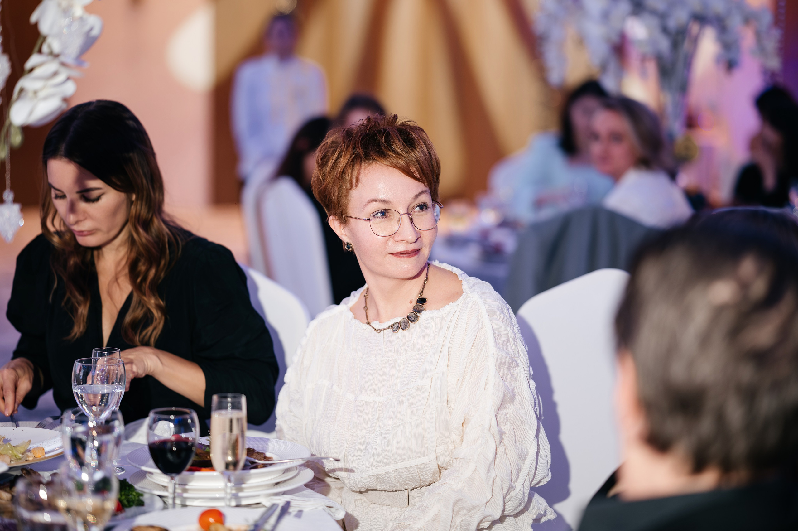 LVMH Beauty. Фотограф в Алматы — Алексей Коньков | Репортаж, свадьбы, портреты