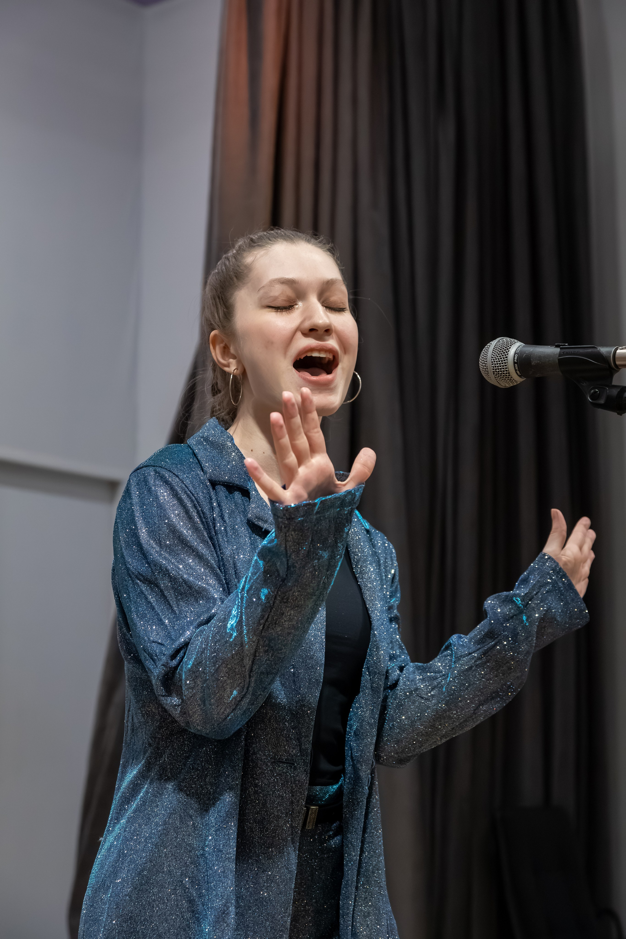 Съемка спектаклей и концертов | Портретная и коммерческая съемка. Фотограф в Санкт-Петербурге — Наталия Денисова | Портретная и коммерческая съемка