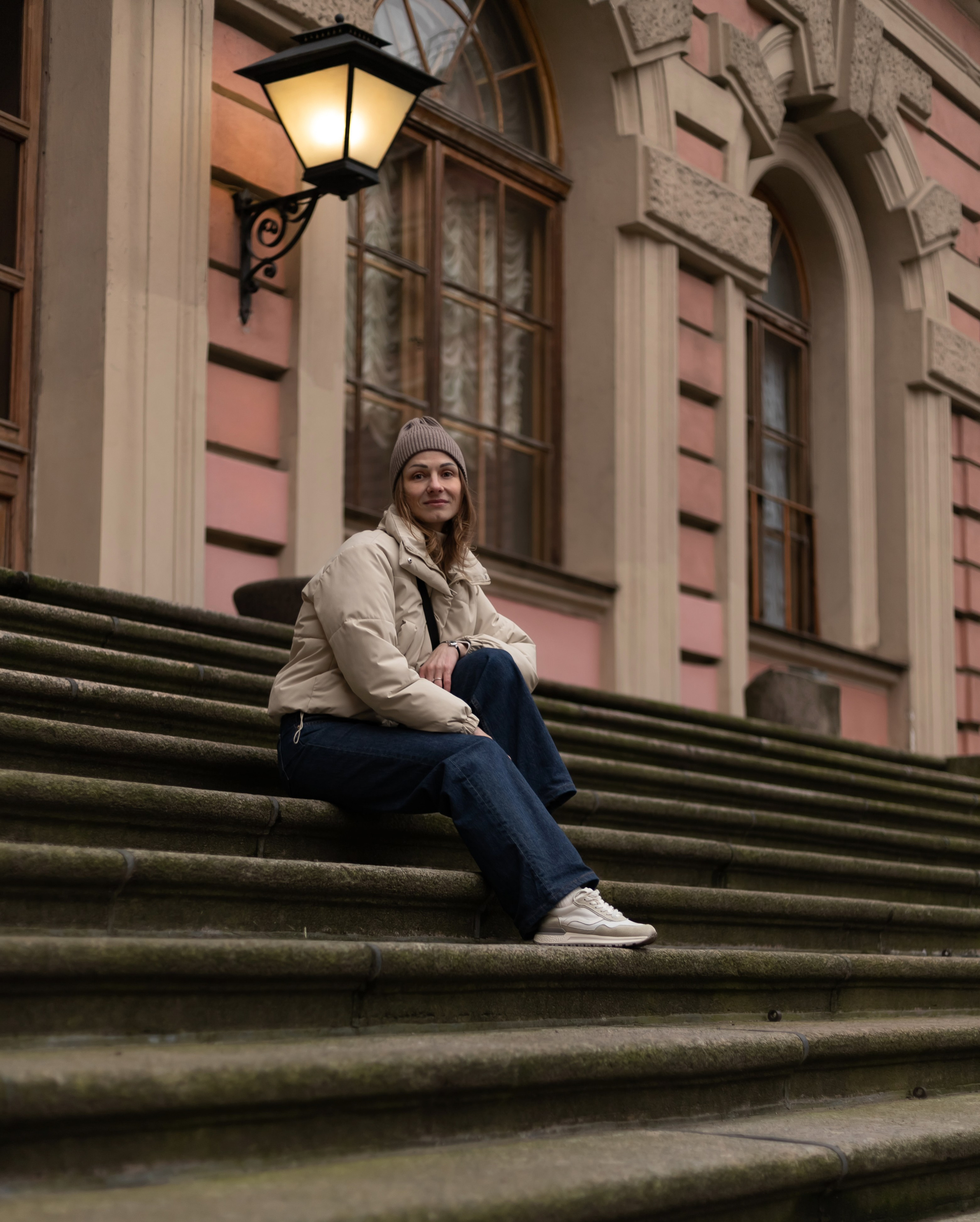 Фотопрогулки в Санкт-Петербурге. Фотограф в Санкт-Петербурге Наталия Денисова