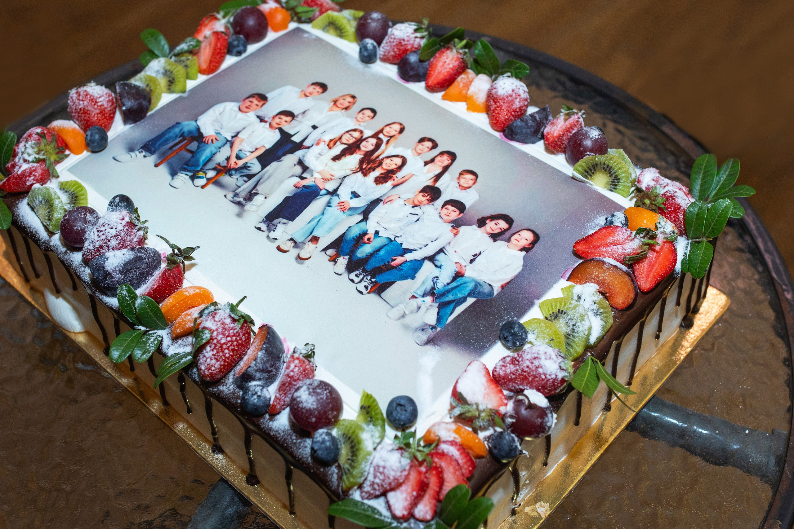 Выпуск 4 класс Сосновый бор. Фотограф в Новосибирске Ася Зверева