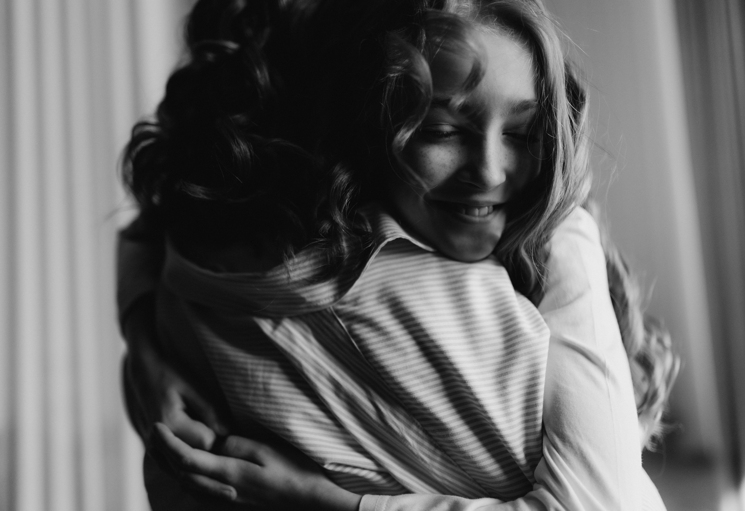 Варя с Аней. Татьяна Афонина | Фотограф