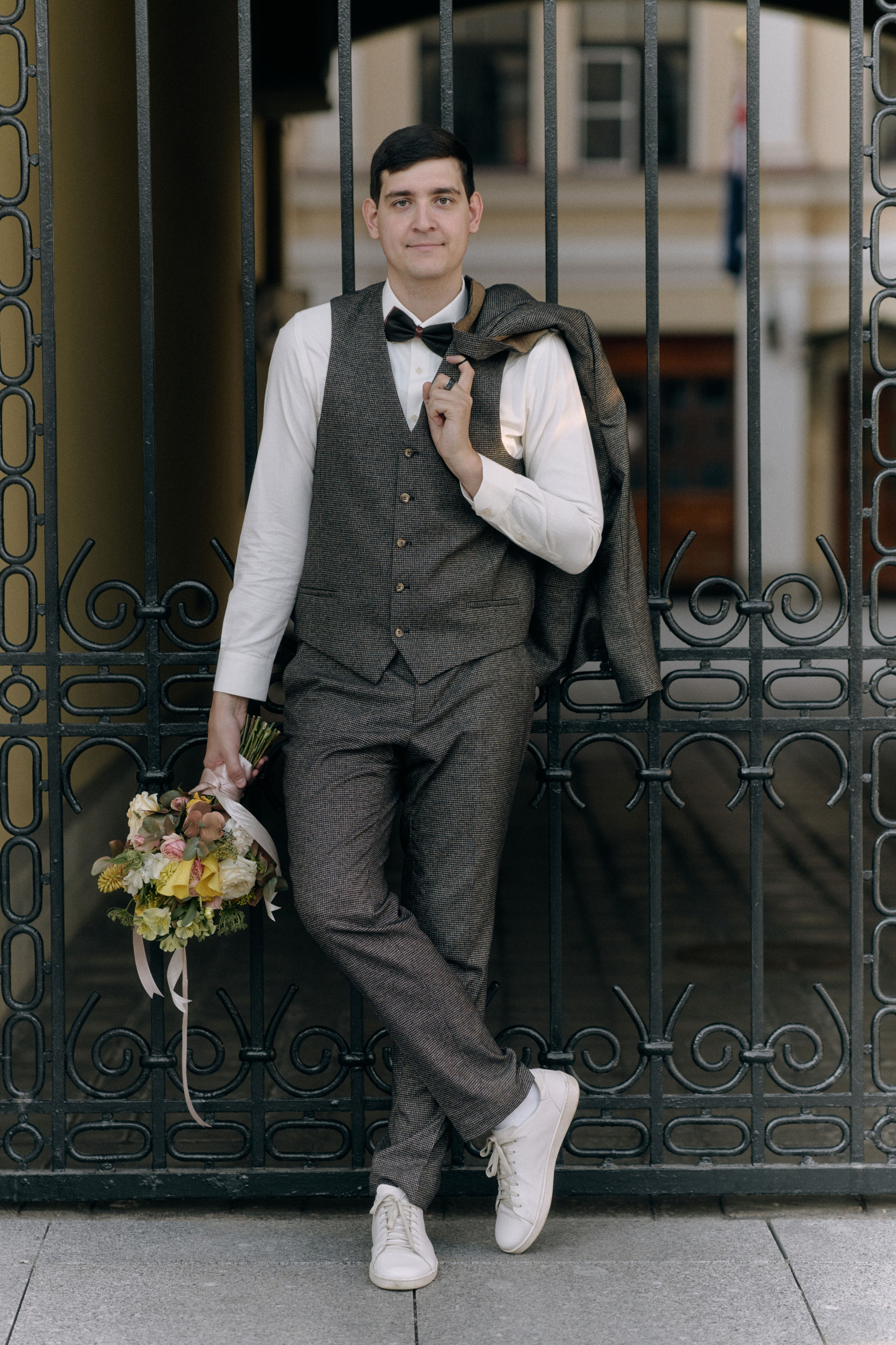 Wedding day | Anastasia and Vlad. Alinsmv