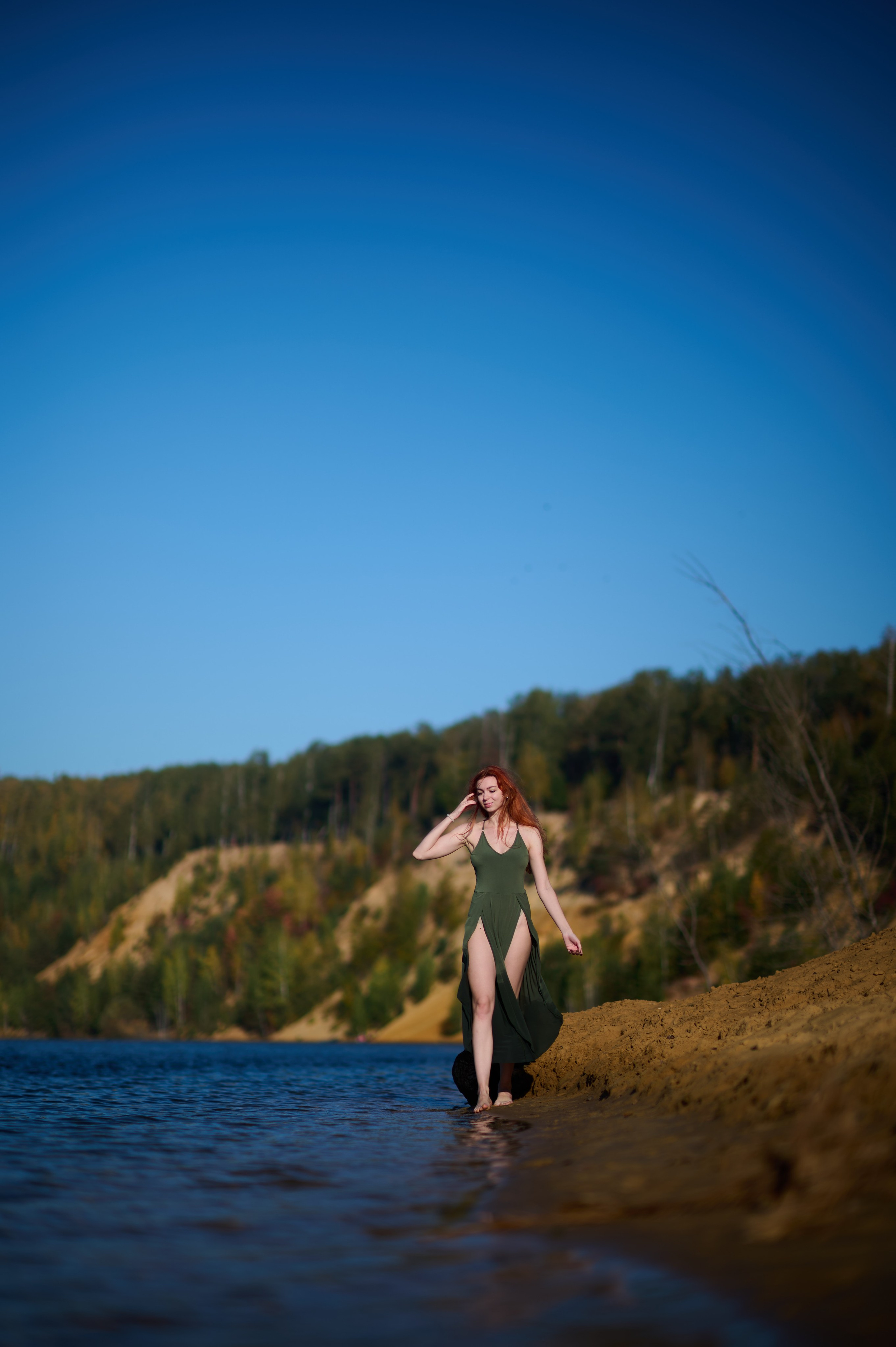 Аня. Главная