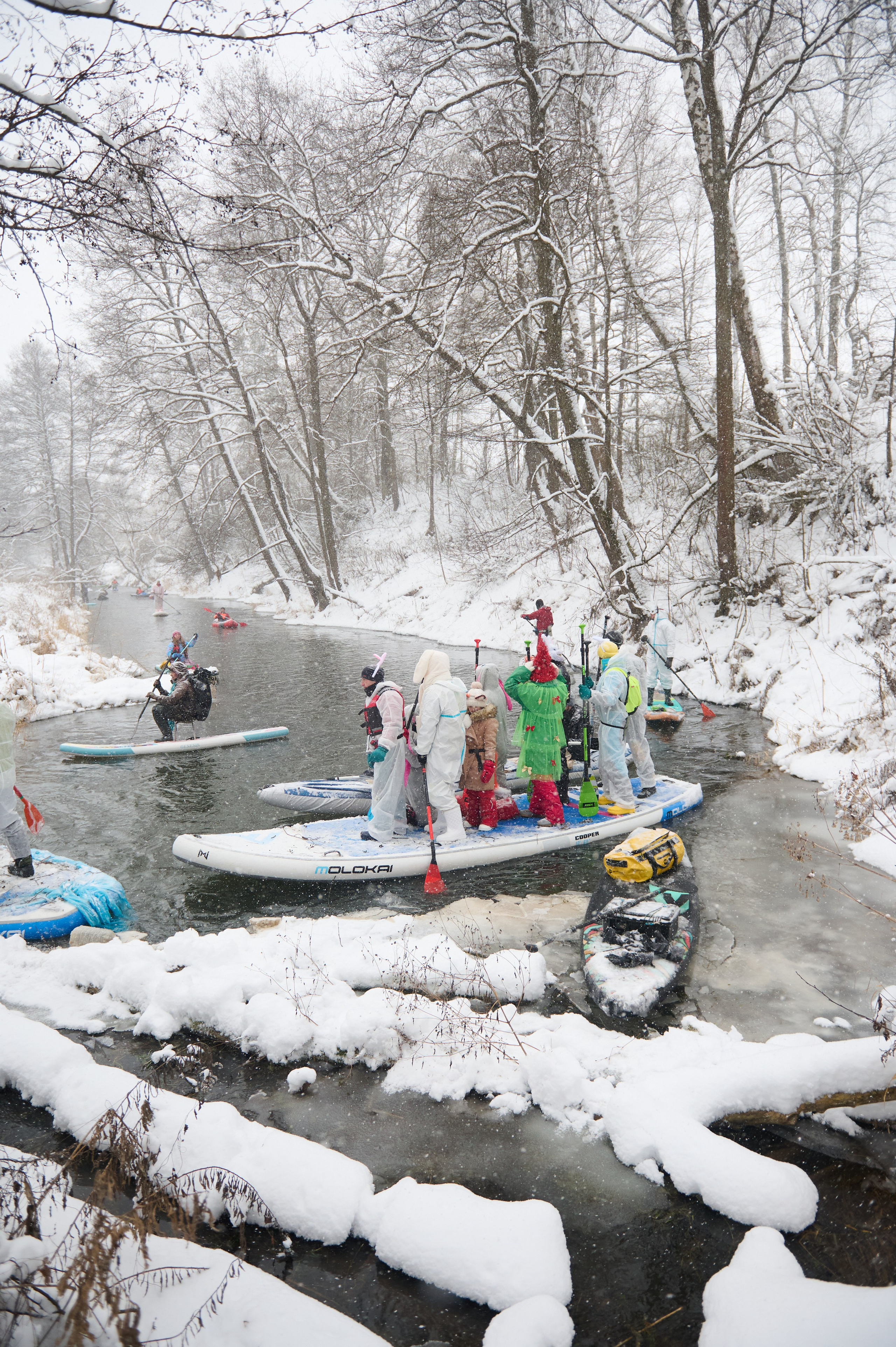 Фестиваль Идеотулец. Главная