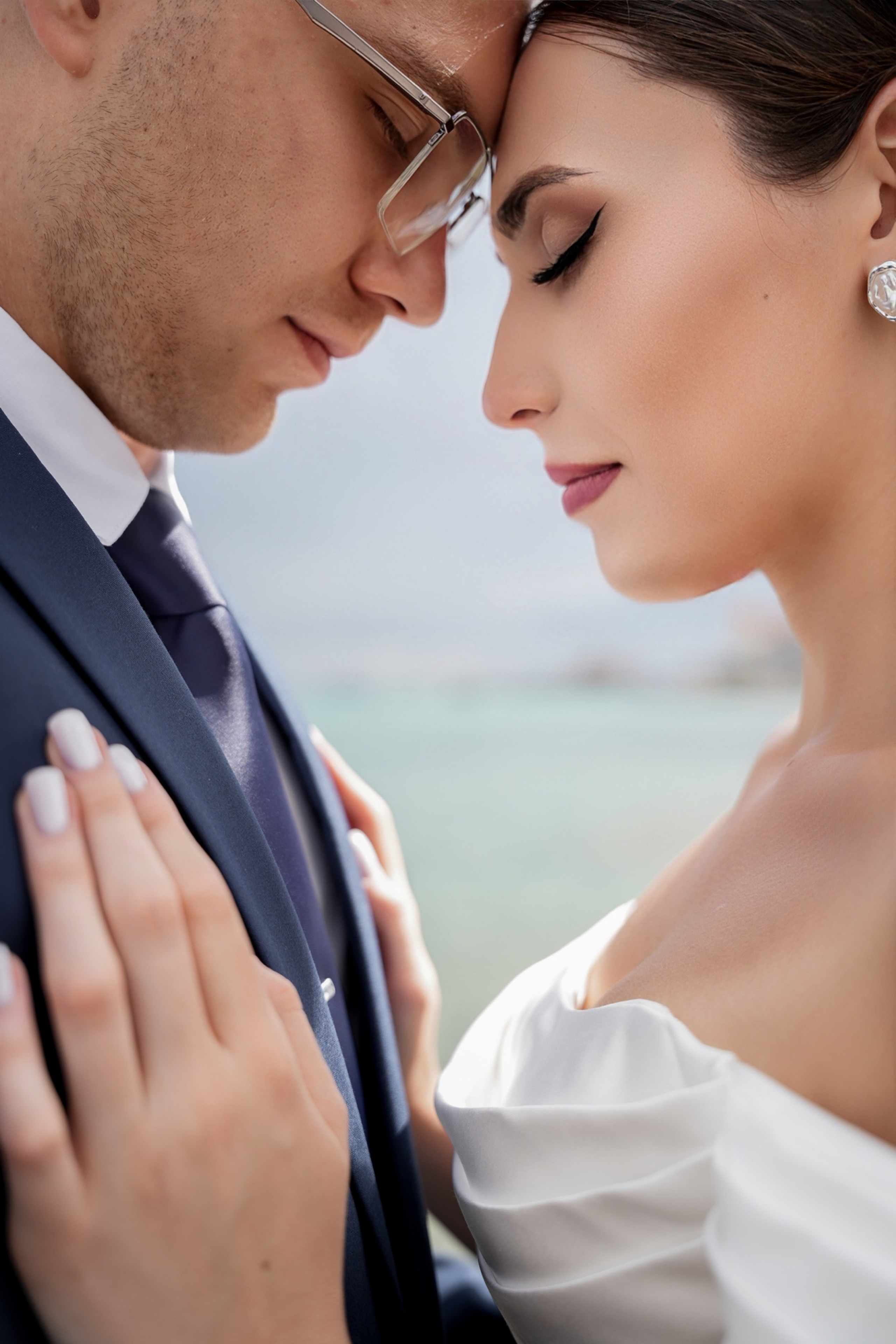 Илья & Ангелина. Фотограф Новороссийск | Геленджик и ЮФО Эльвина Ясинская