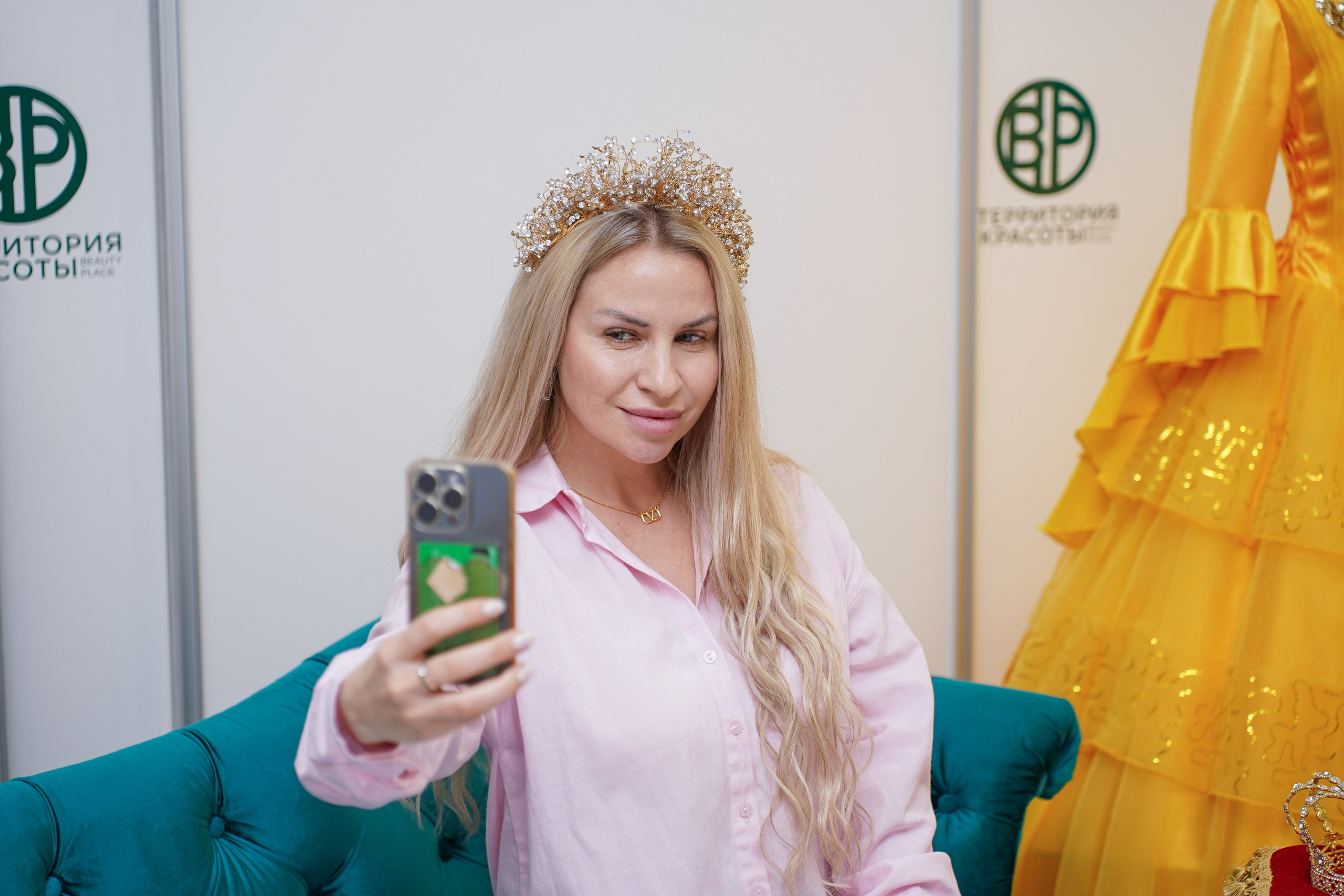 Бьюти салон ТЕРРИТОРИЯ КРАСОТЫ. Фотограф Новороссийск | Геленджик и ЮФО Эльвина Ясинская