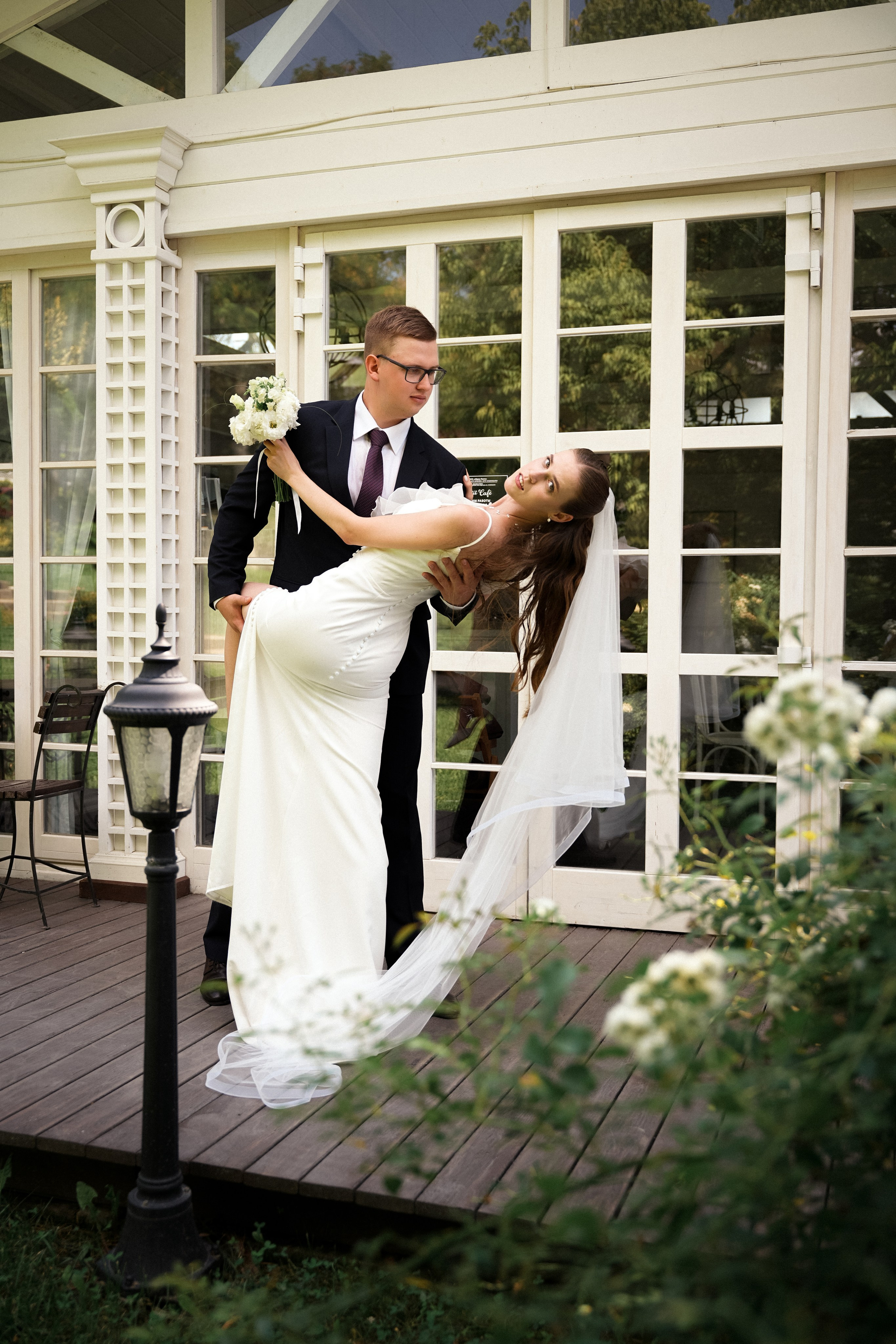 Андрей & Софья. Фотограф Новороссийск | Геленджик и ЮФО Эльвина Ясинская