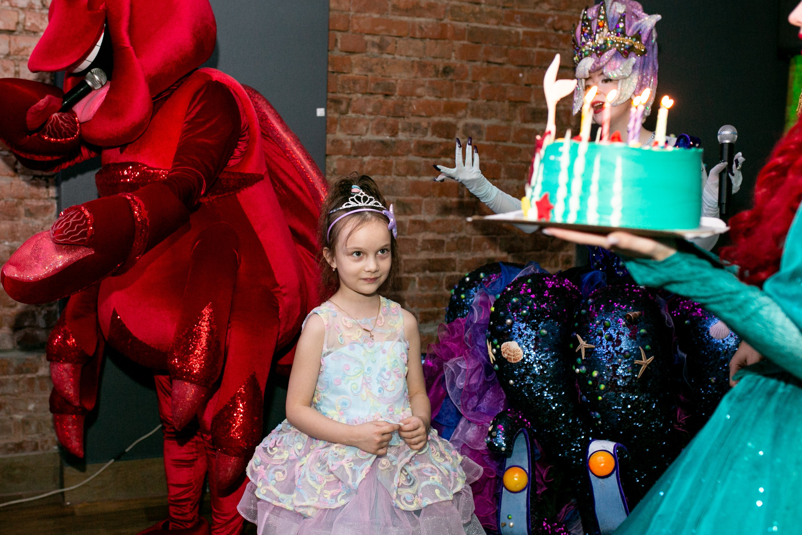 Арка лофт. Фотограф в Новосибирске Ася Зверева