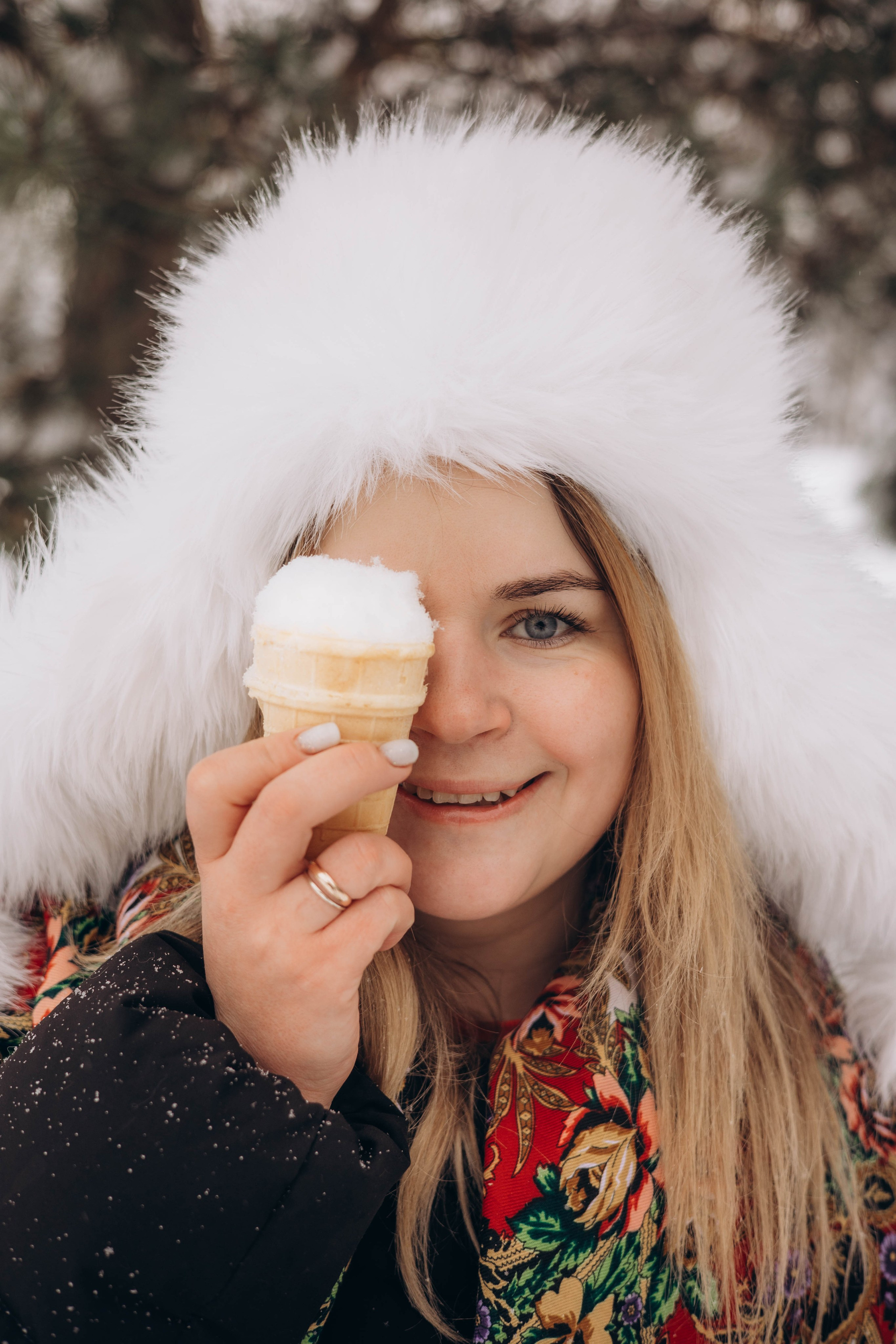 Наталья. Наталья Косьянова. Ваш фотограф. Москва